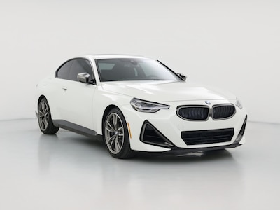 2024 BMW M240 XI
