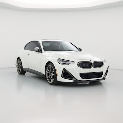 2024 BMW M240 XI