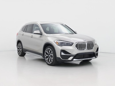 2021 BMW X1 SDrive28i