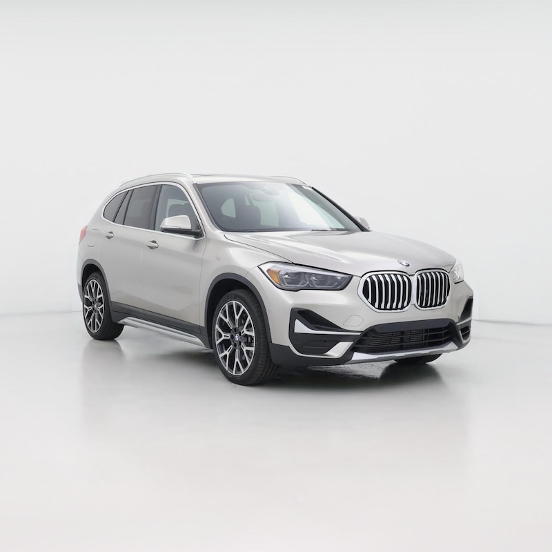 2021 BMW X1 SDrive28i