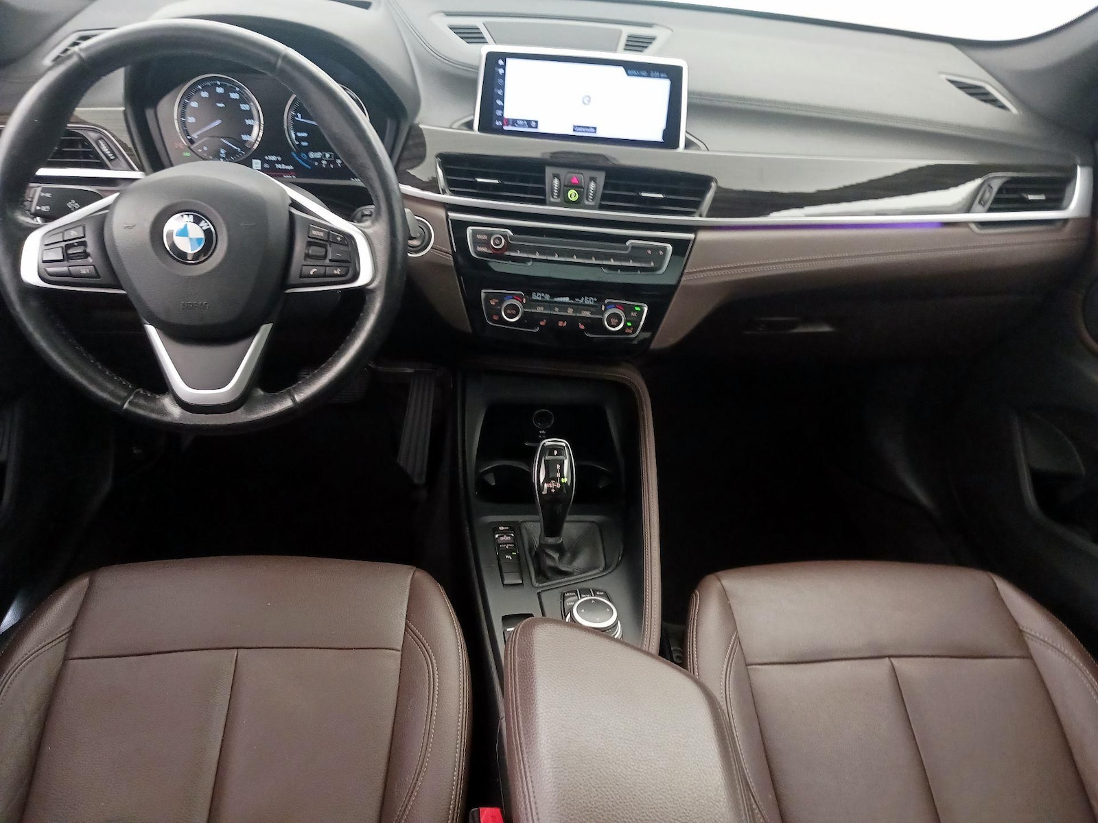 Apple CarPlay®