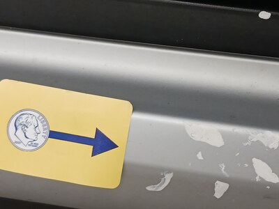 Condition detail