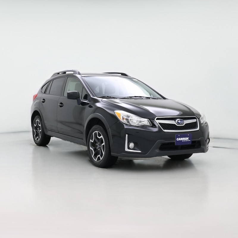 2017 Subaru Crosstrek Premium