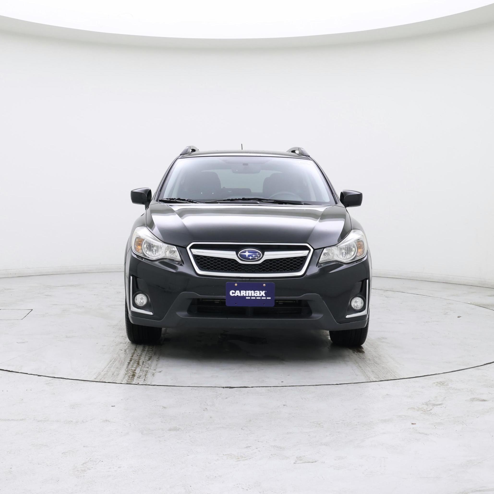 Thumbnail: 2017 Subaru Crosstrek - 5