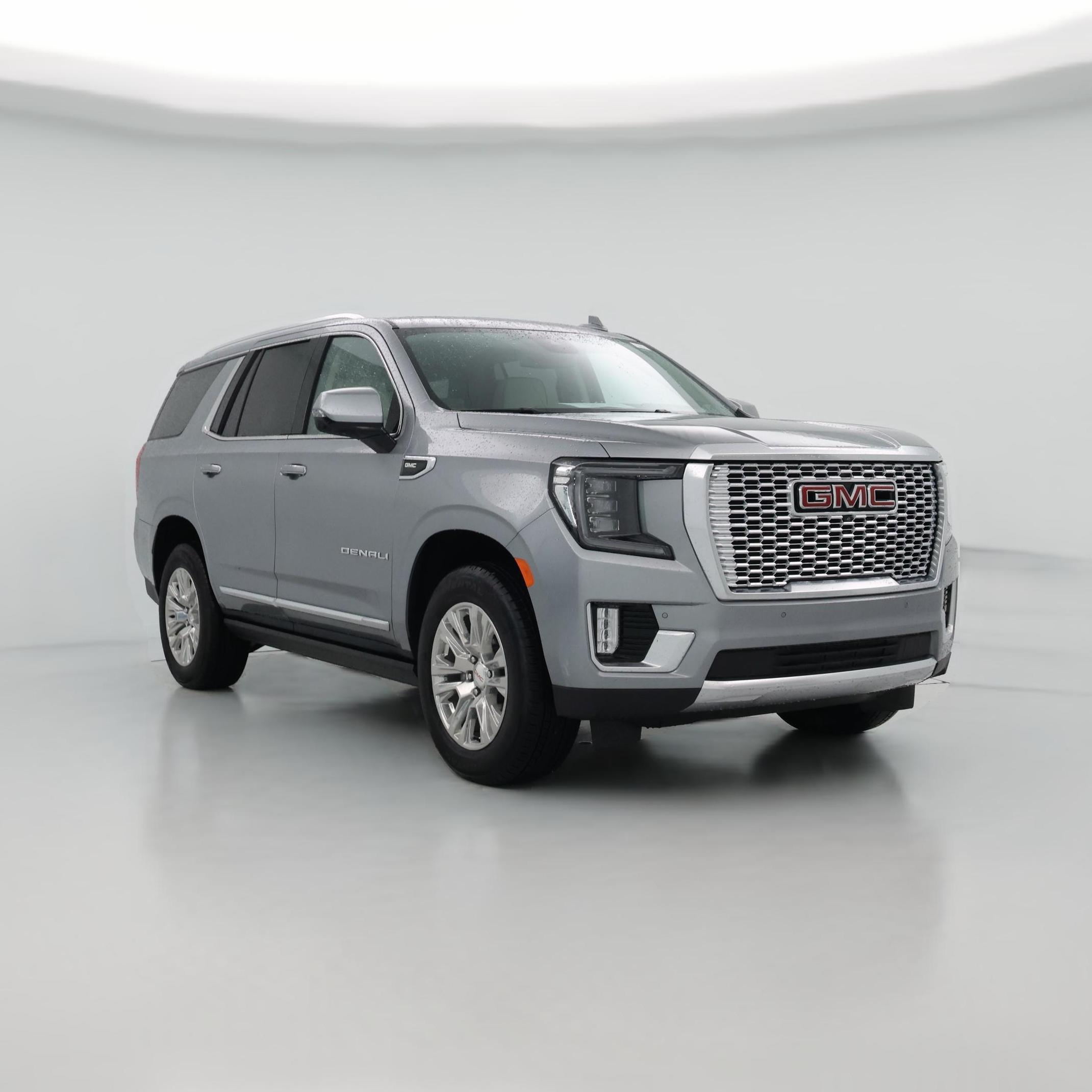 Thumbnail: 2023 GMC Yukon - 1