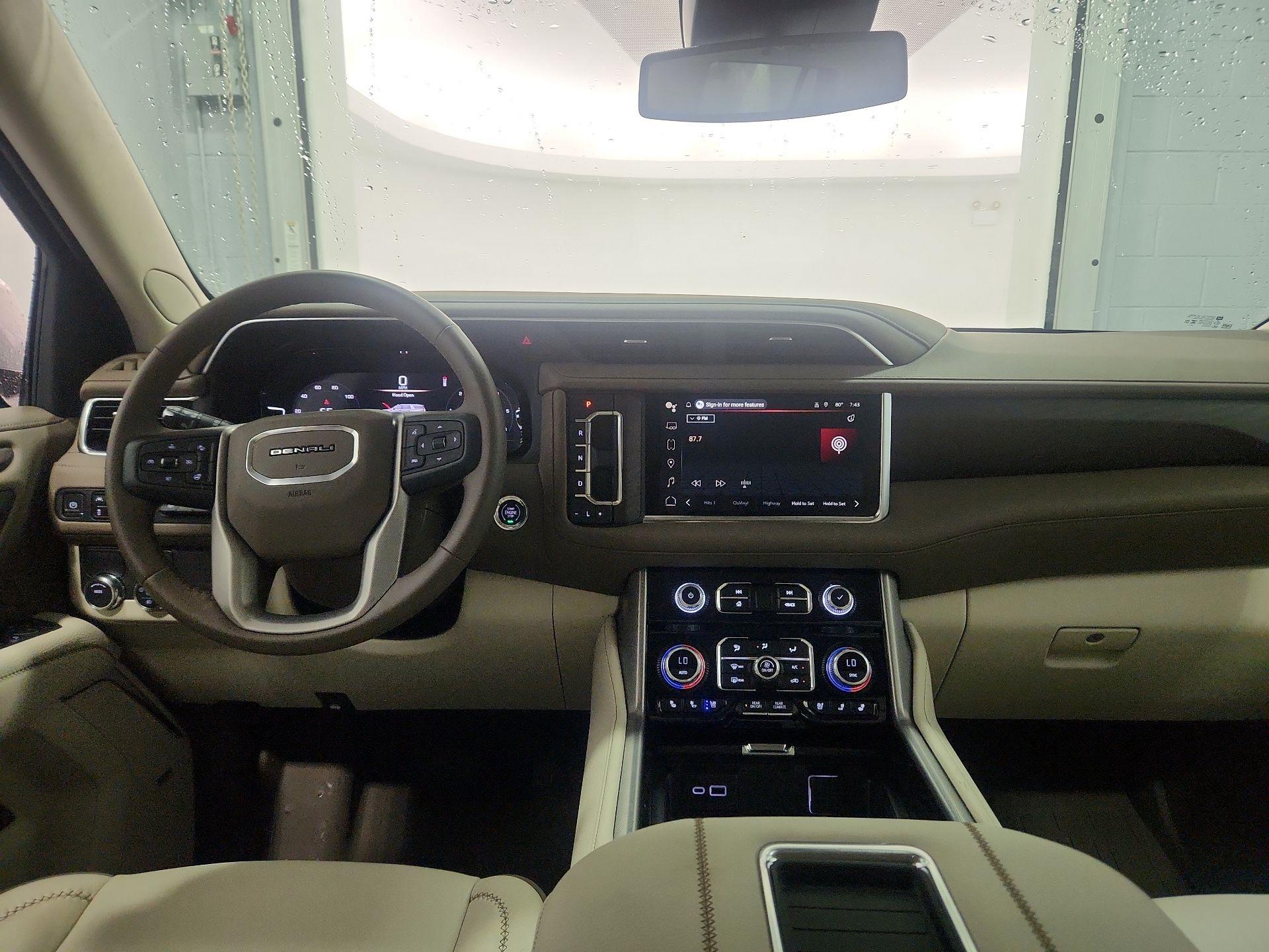 Thumbnail: 2023 GMC Yukon - 9