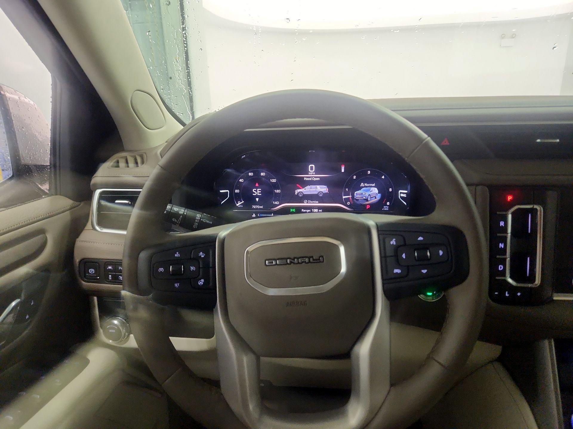 Thumbnail: 2023 GMC Yukon - 10