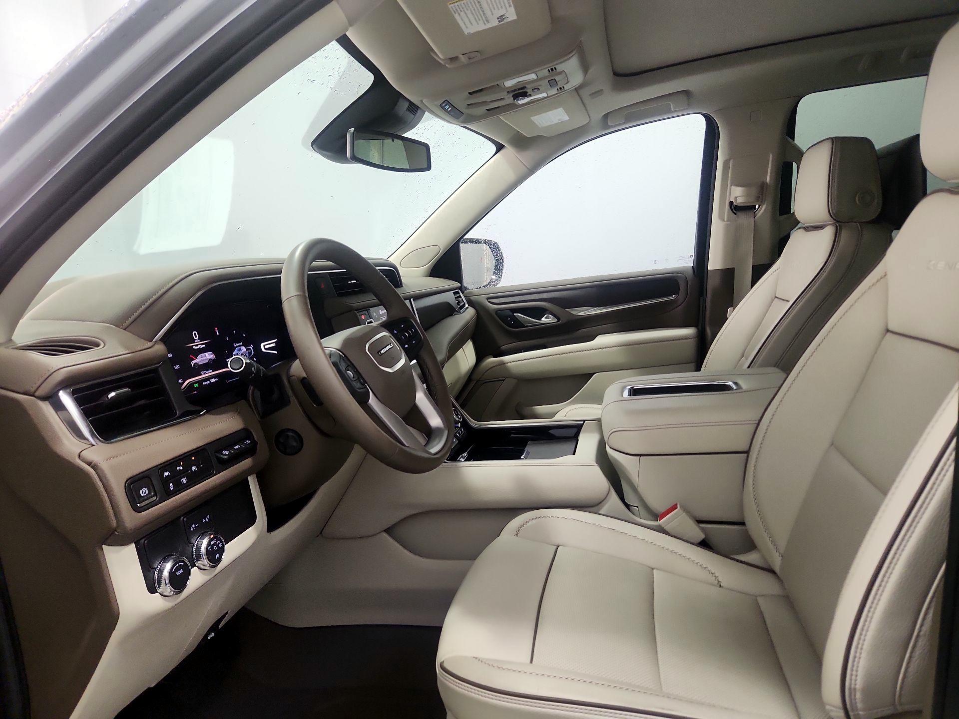 Thumbnail: 2023 GMC Yukon - 11