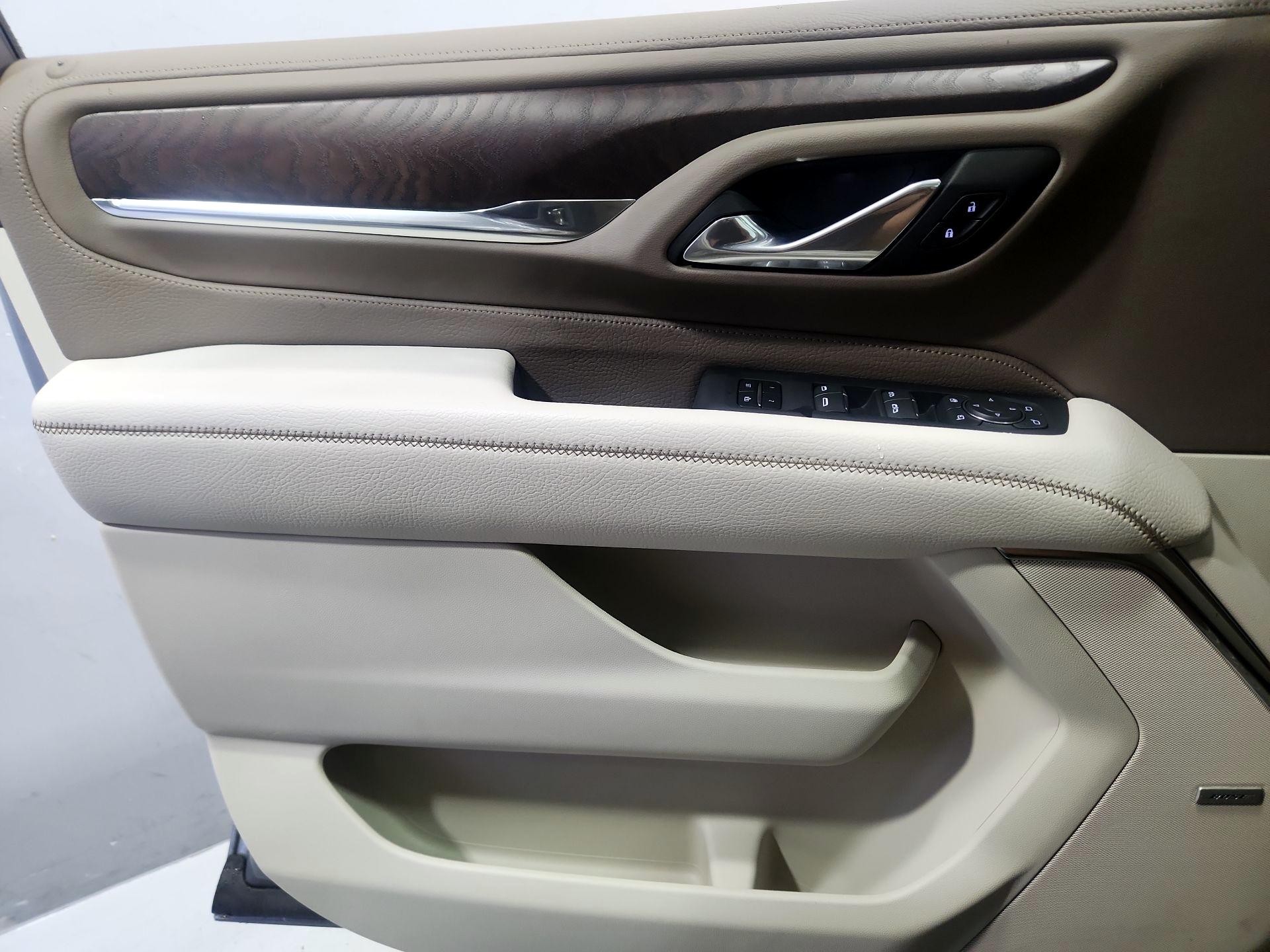 Thumbnail: 2023 GMC Yukon - 12