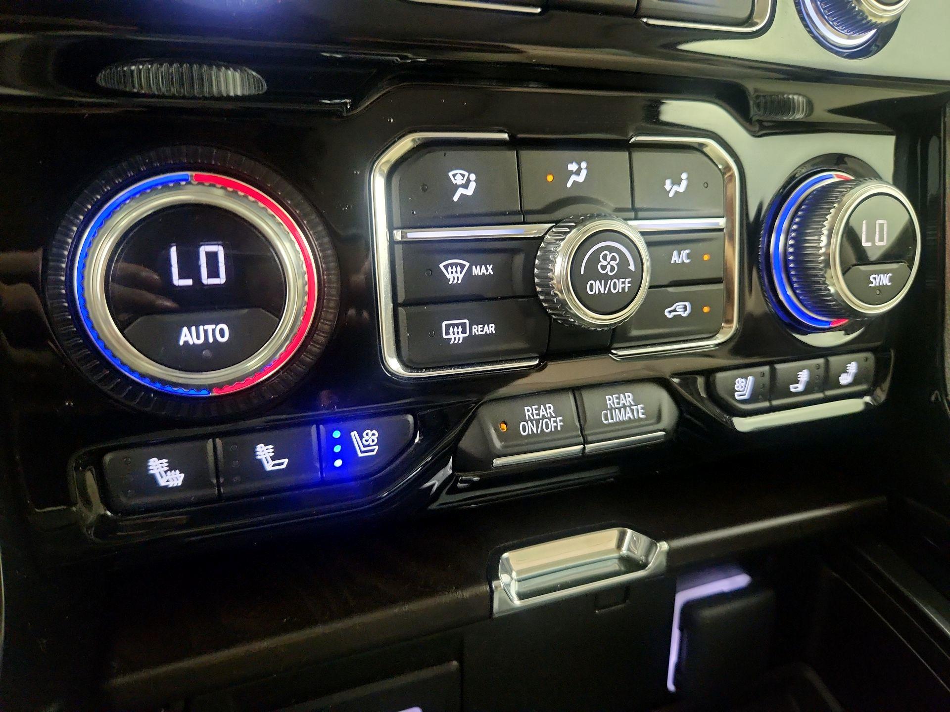 Thumbnail: 2023 GMC Yukon - 16