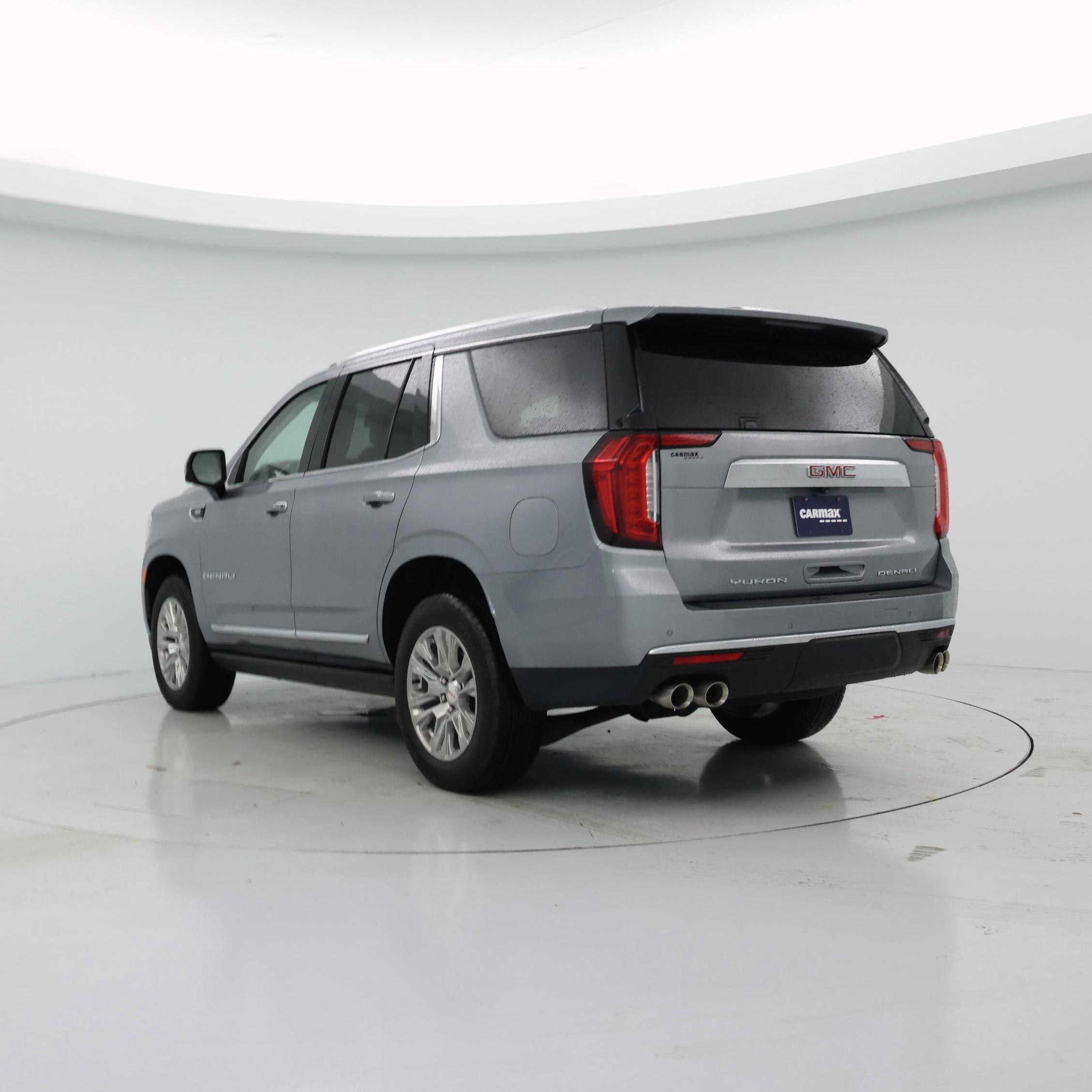 Thumbnail: 2023 GMC Yukon - 2