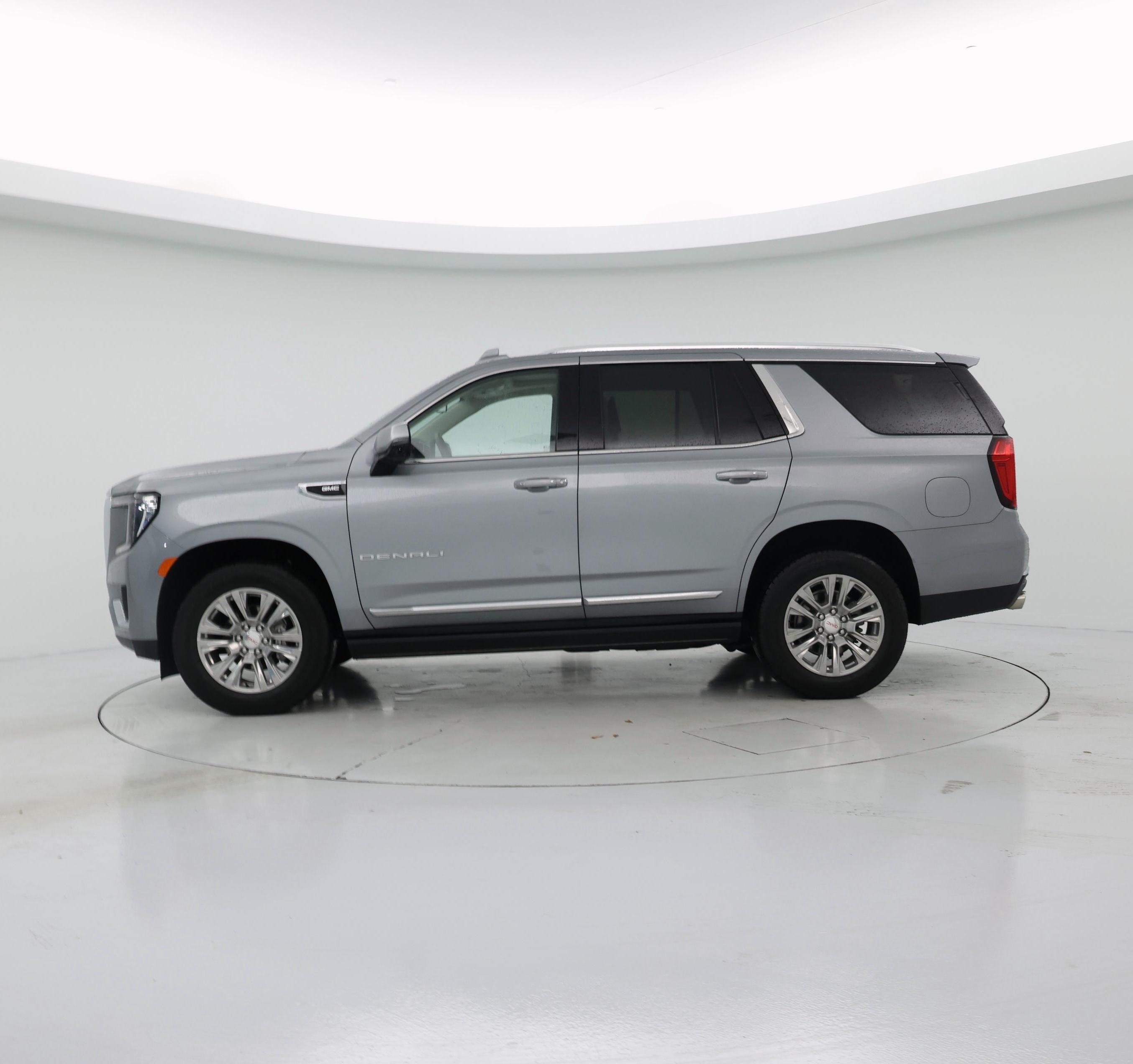 Thumbnail: 2023 GMC Yukon - 3