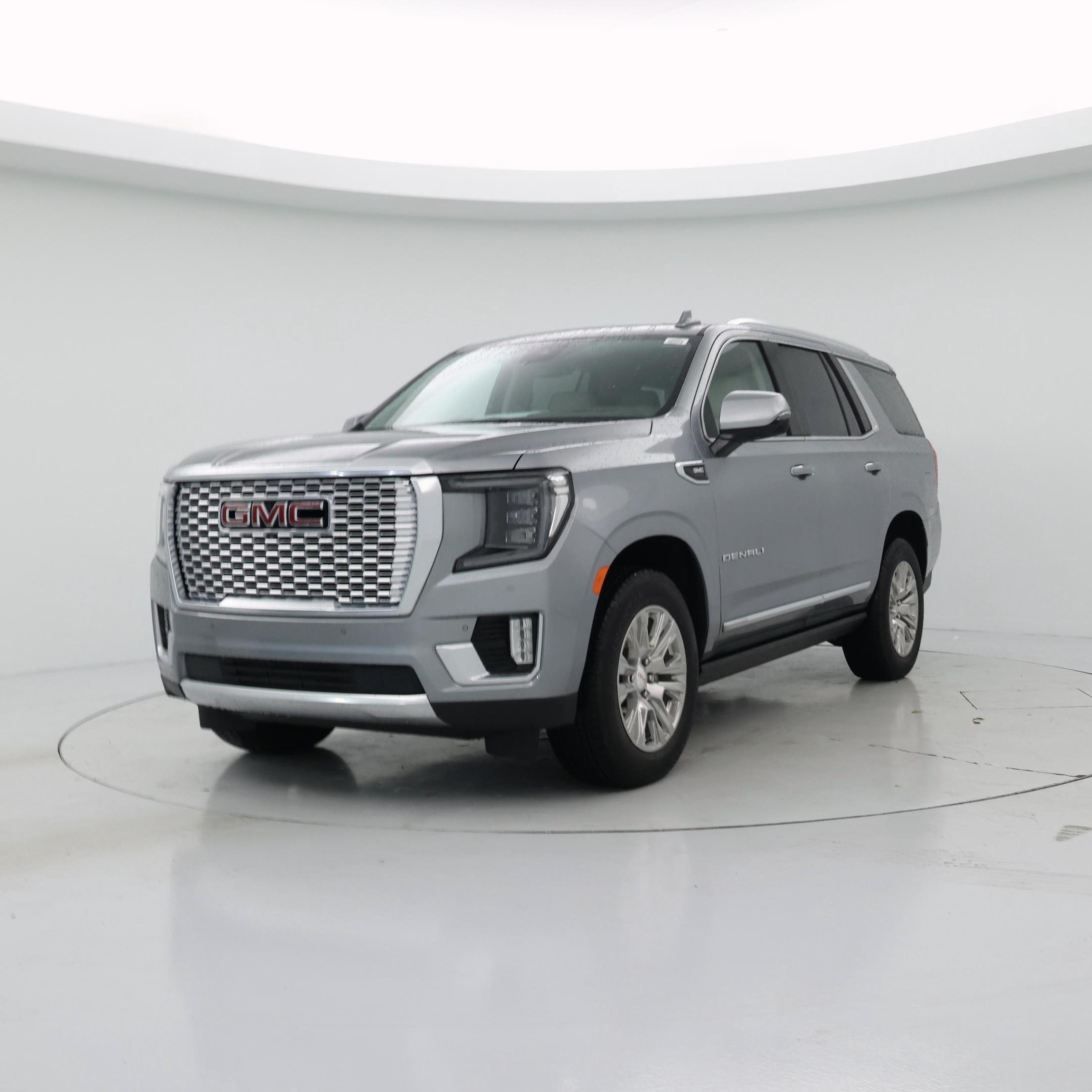Thumbnail: 2023 GMC Yukon - 4