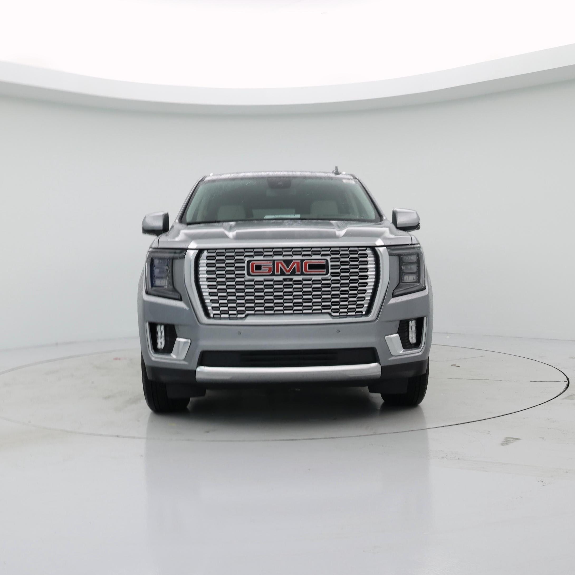 Thumbnail: 2023 GMC Yukon - 5