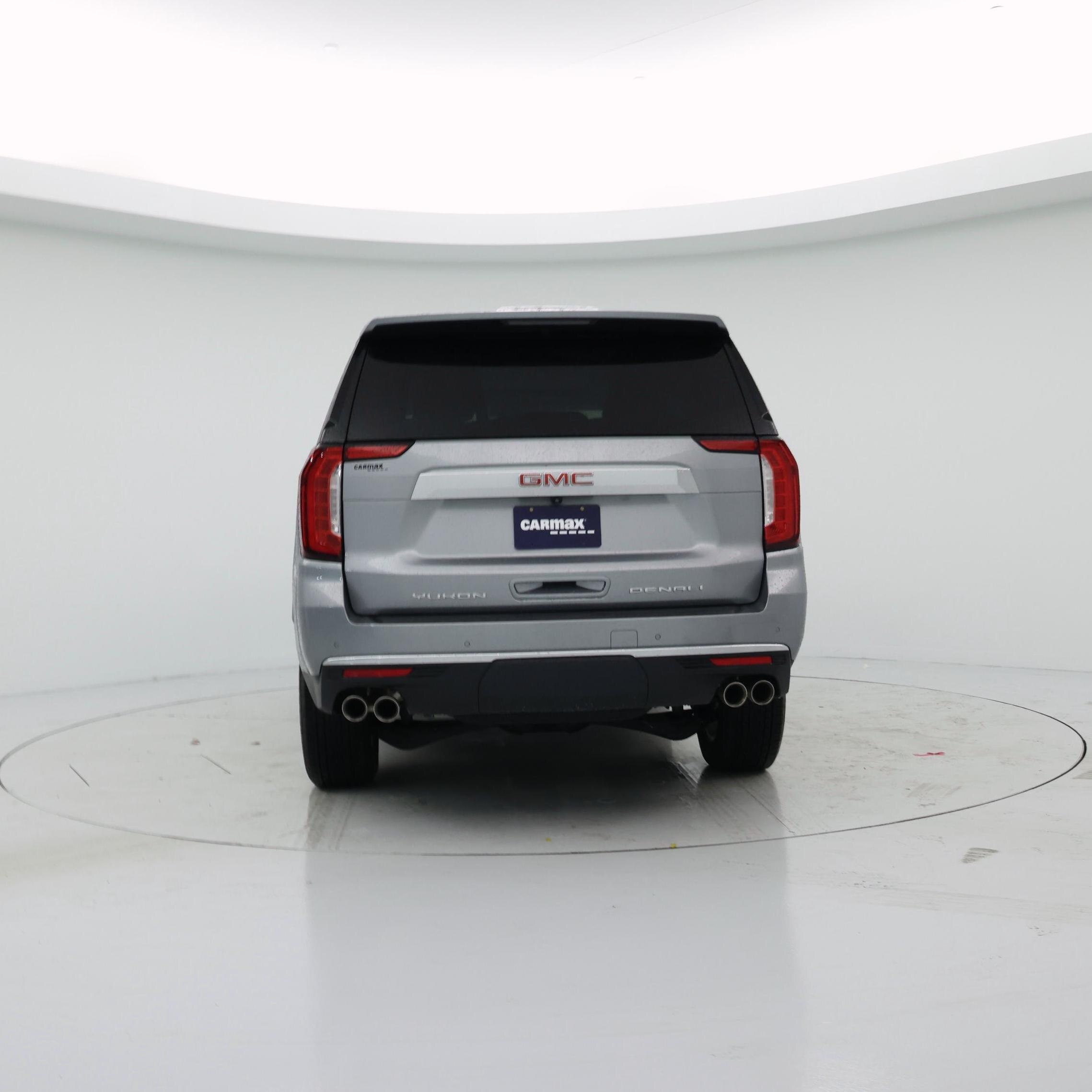 Thumbnail: 2023 GMC Yukon - 6