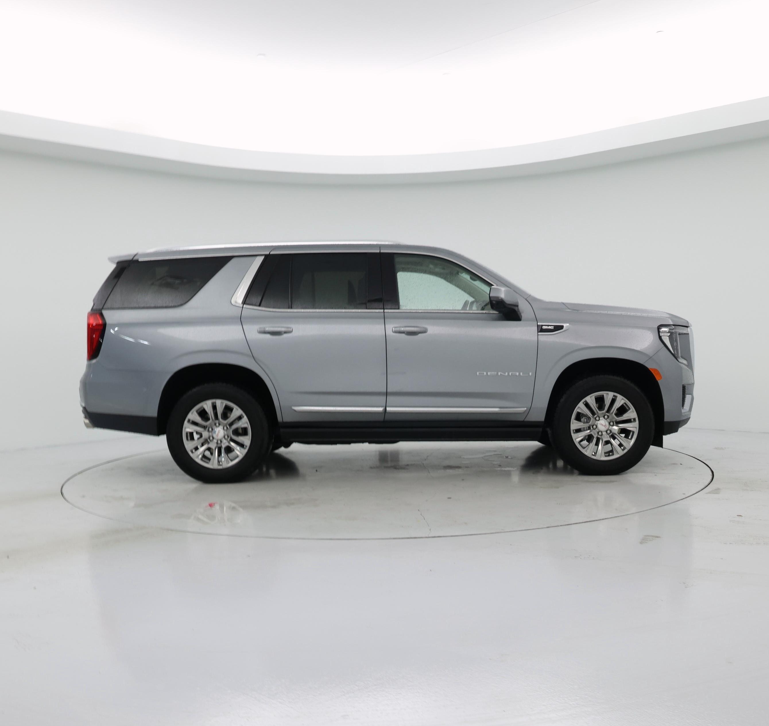Thumbnail: 2023 GMC Yukon - 7