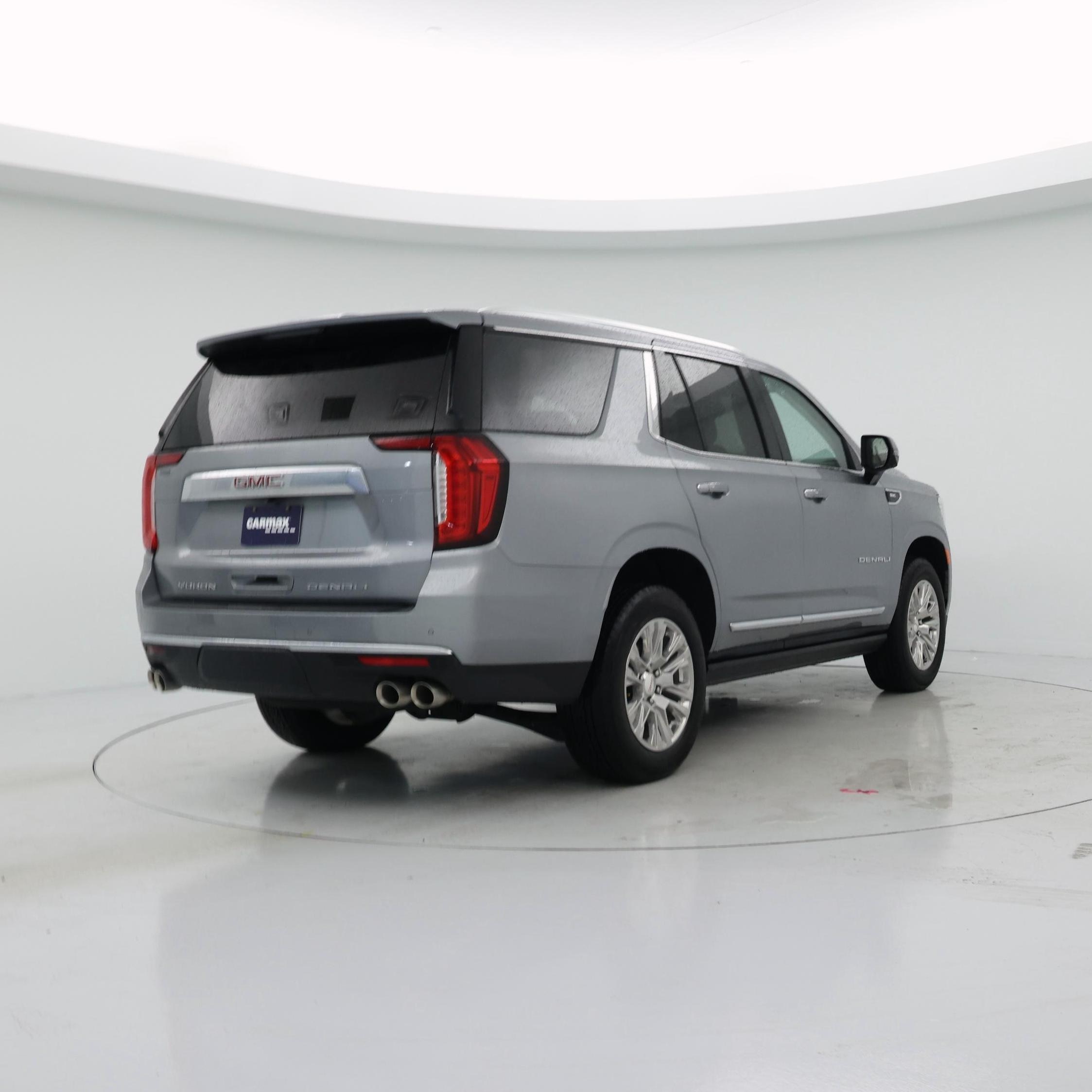 Thumbnail: 2023 GMC Yukon - 8