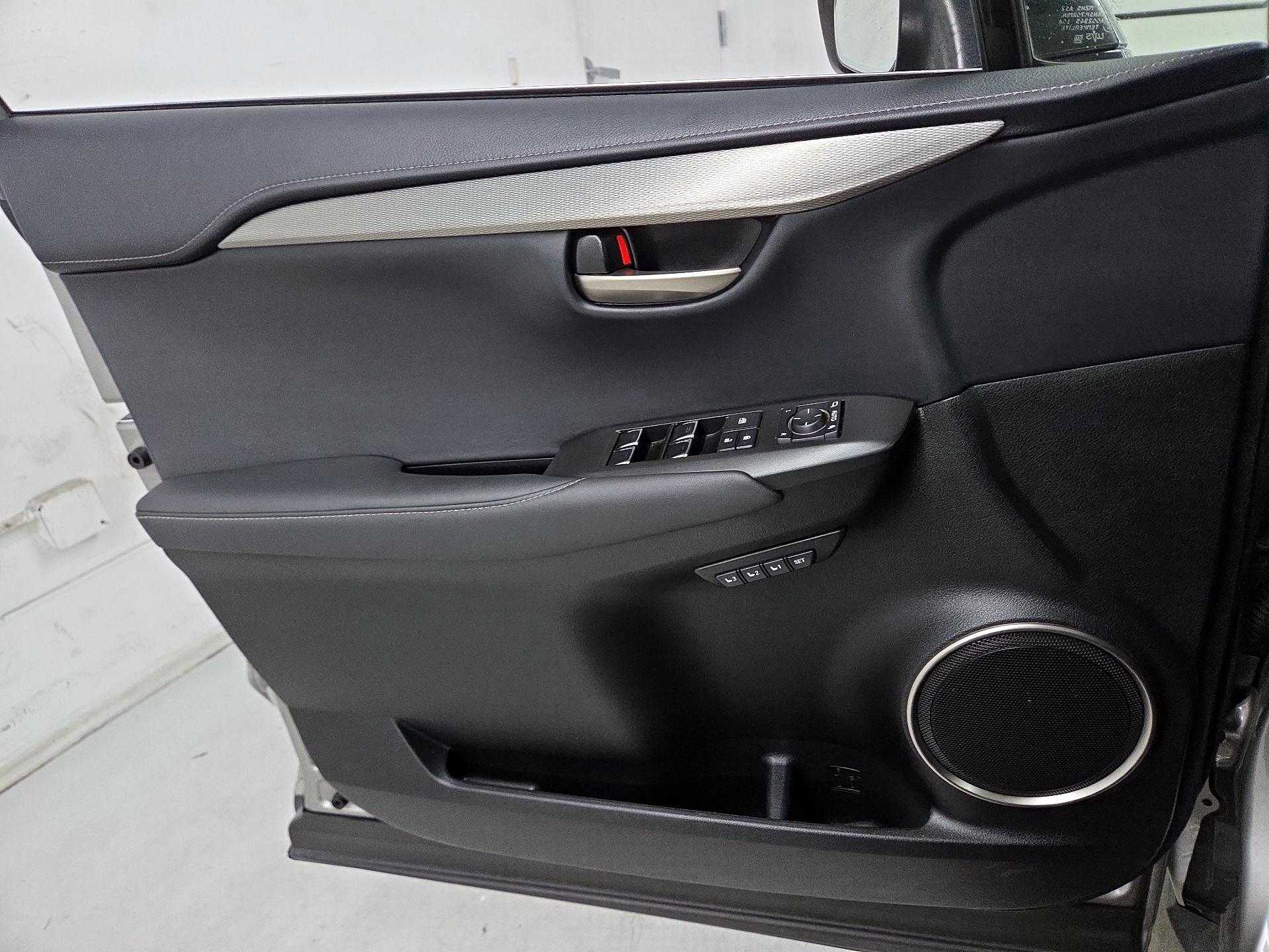 Thumbnail: 2021 Lexus NX - 12