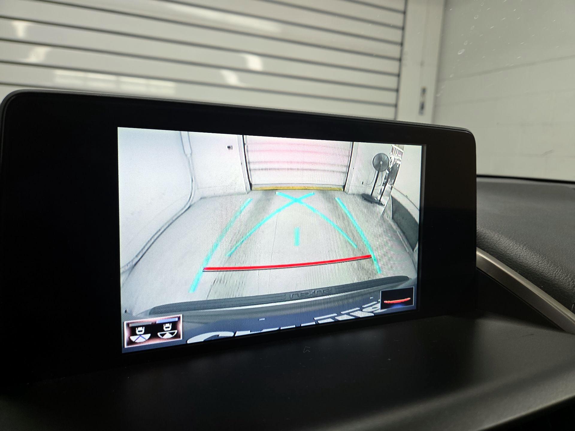 Thumbnail: 2021 Lexus NX - 14
