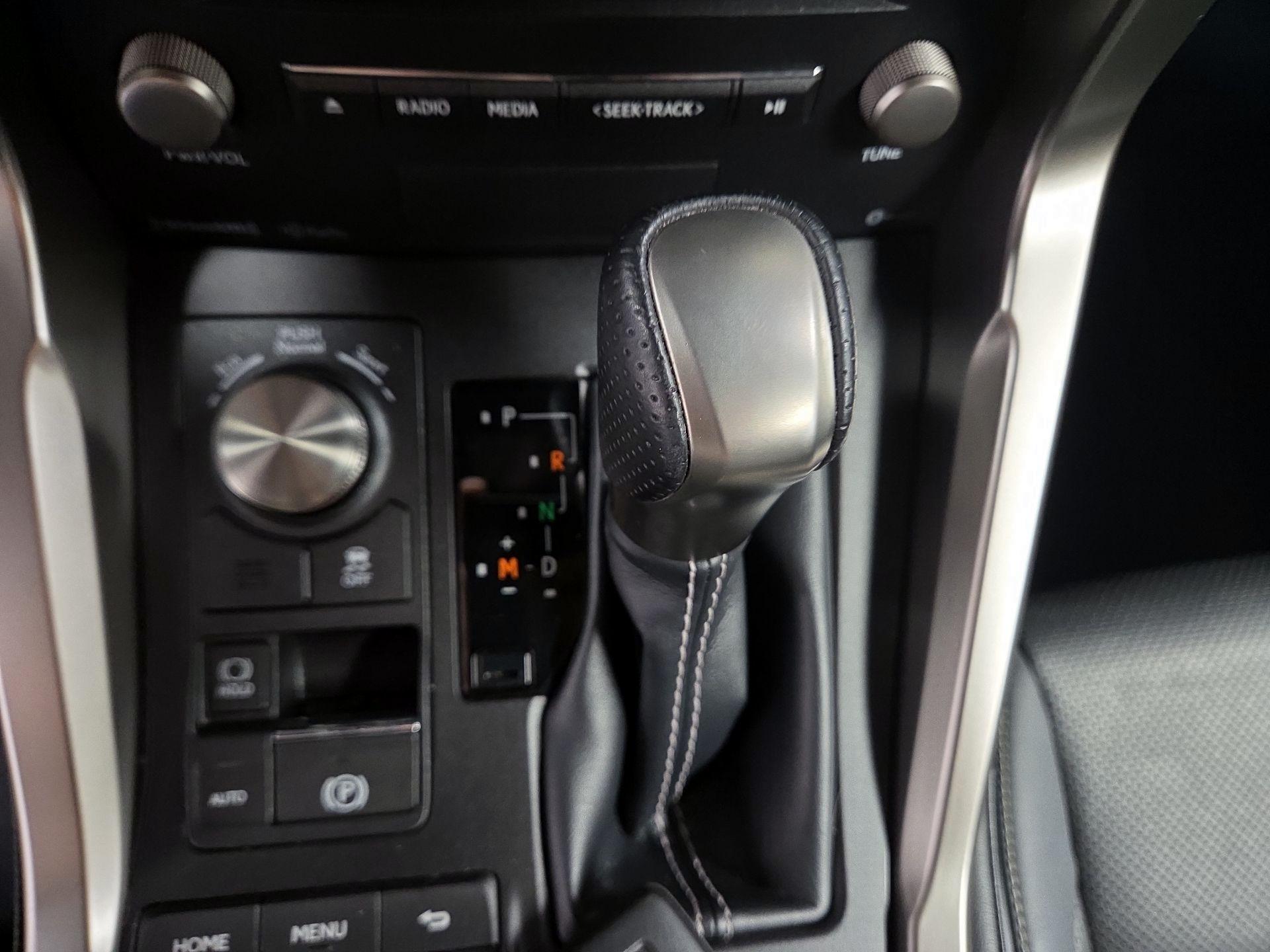Thumbnail: 2021 Lexus NX - 17