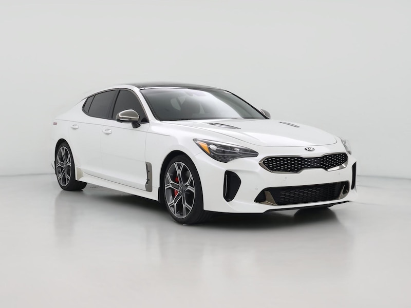 2019 Kia Stinger GT2 -
                  Tampa, FL