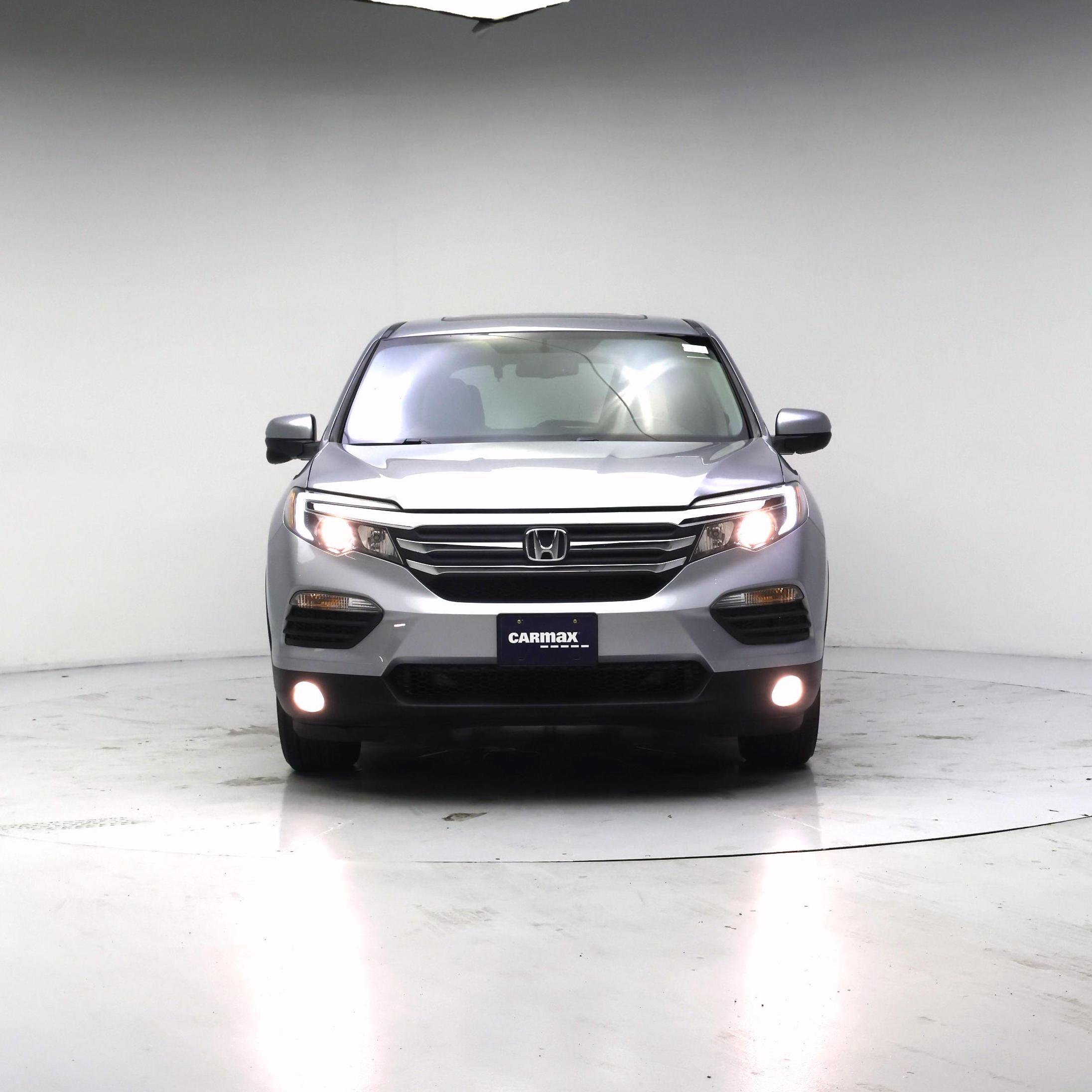 Thumbnail: 2016 Honda Pilot - 5