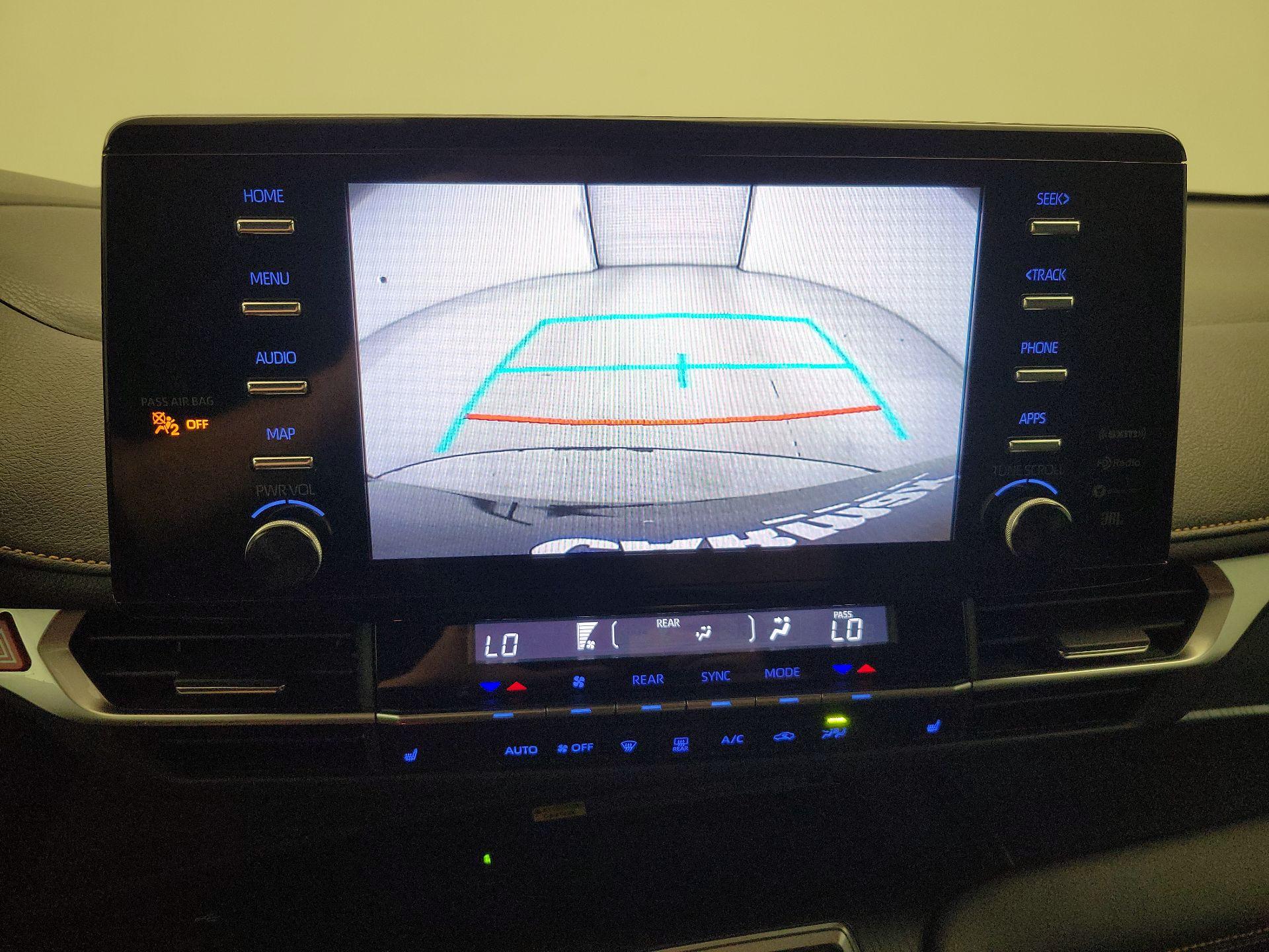 Thumbnail: 2023 Toyota Sienna - 14