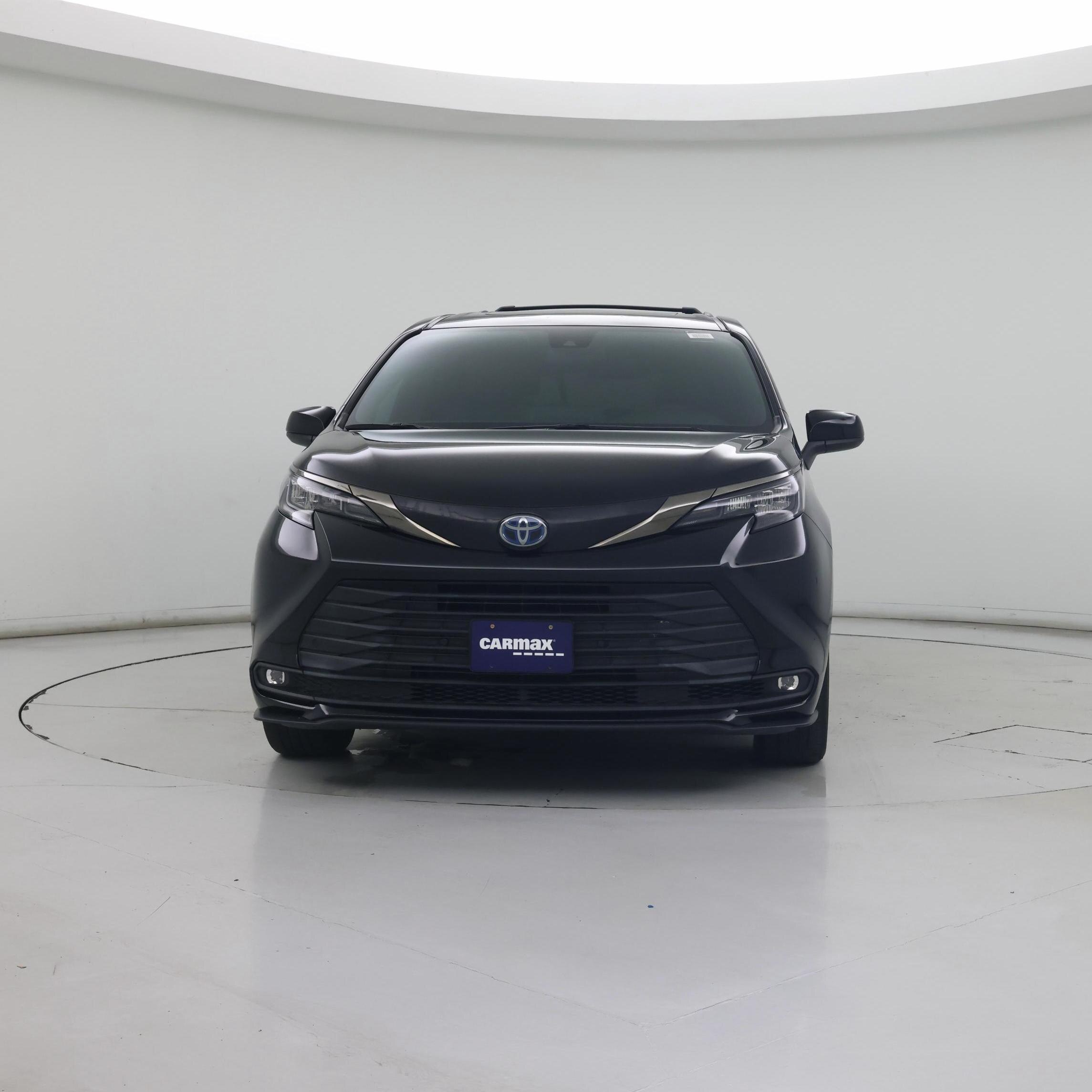 Thumbnail: 2023 Toyota Sienna - 5
