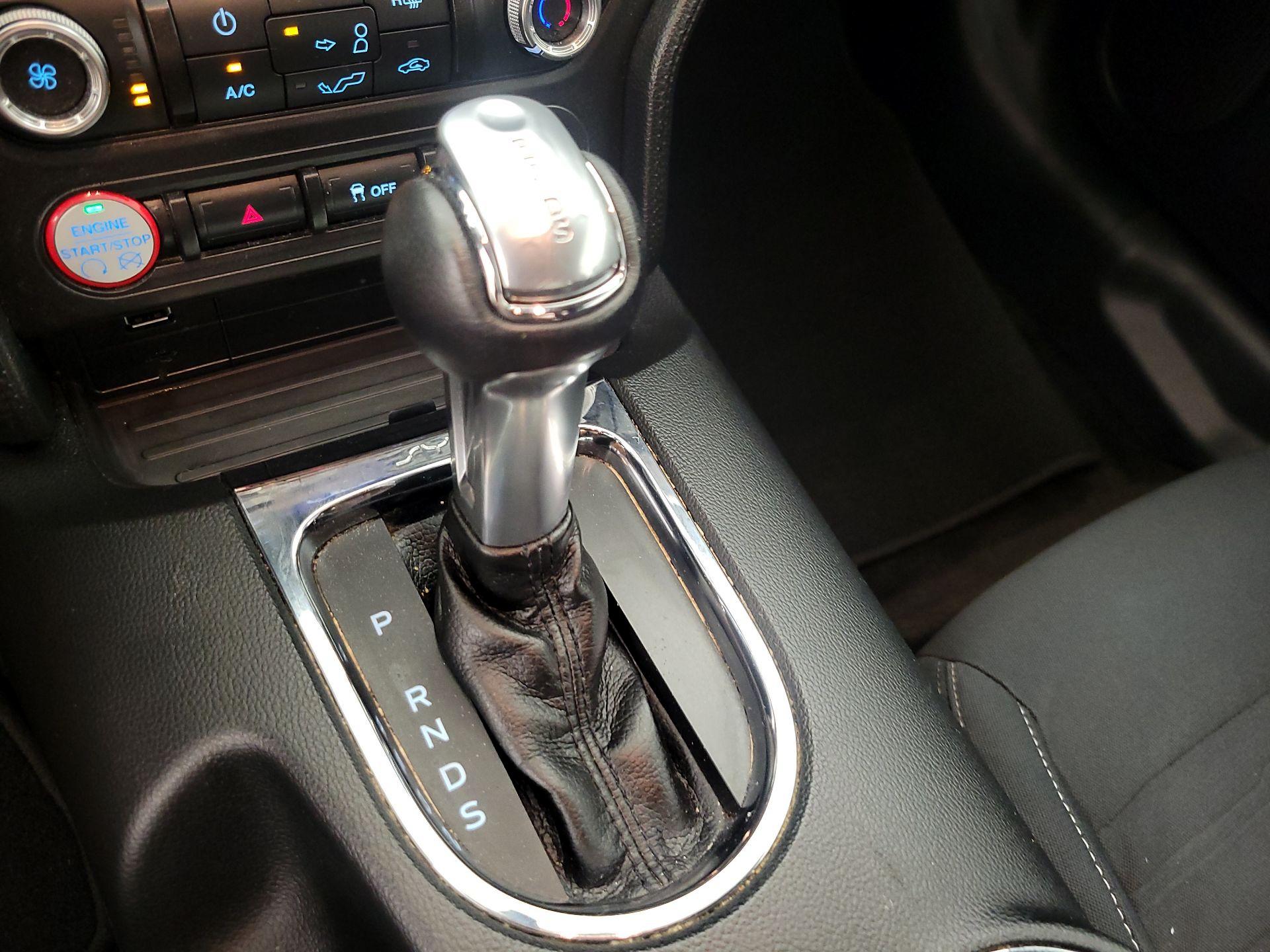 Thumbnail: 2016 Ford Mustang - 15