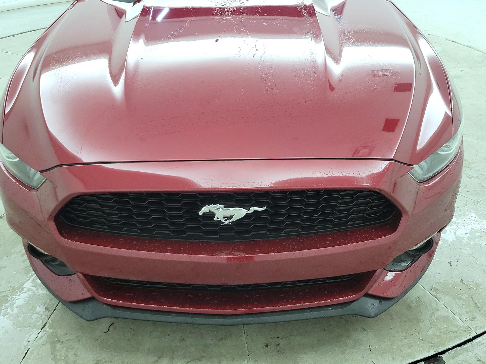 Thumbnail: 2016 Ford Mustang - 2