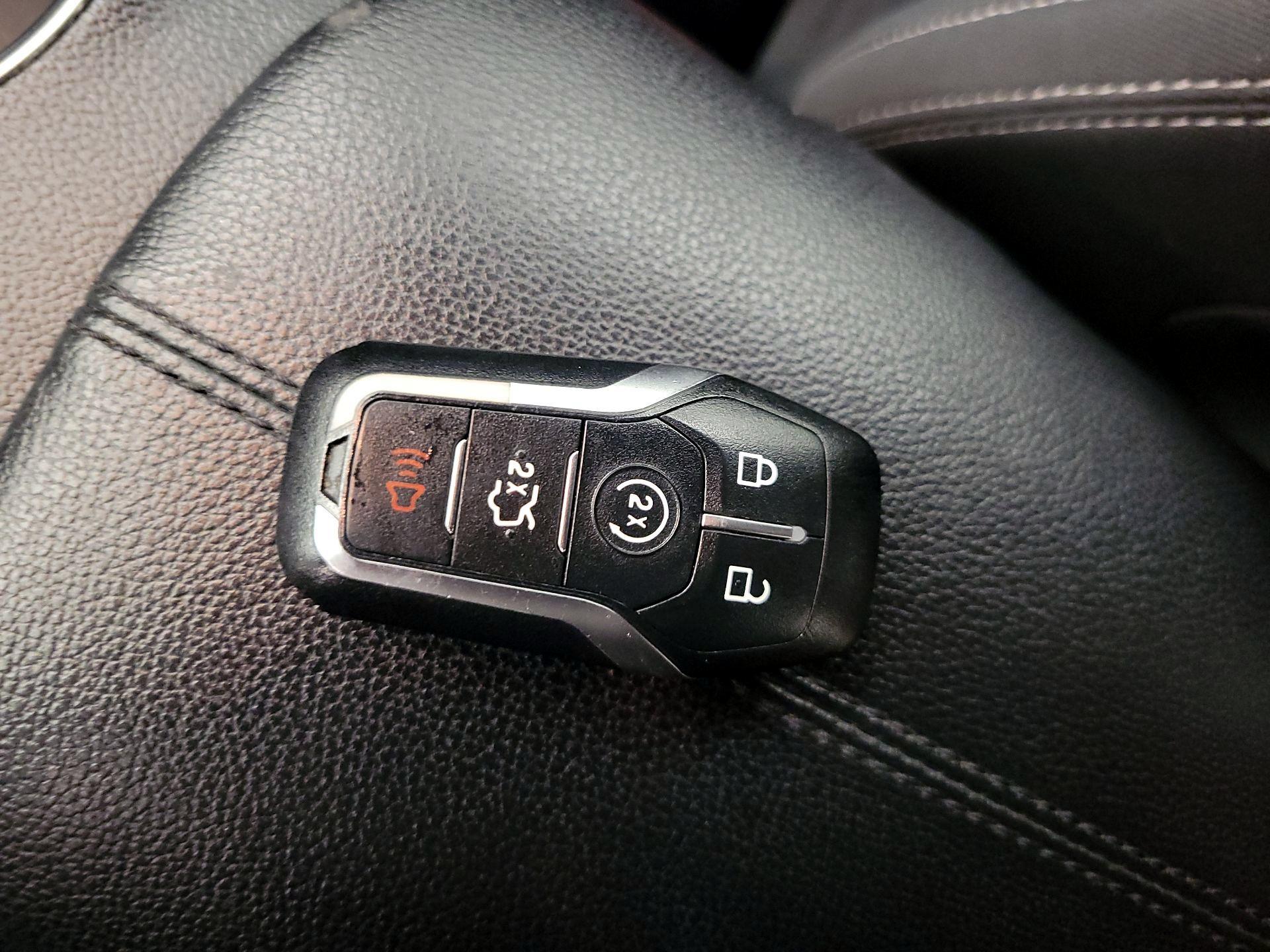 Thumbnail: 2016 Ford Mustang - 19