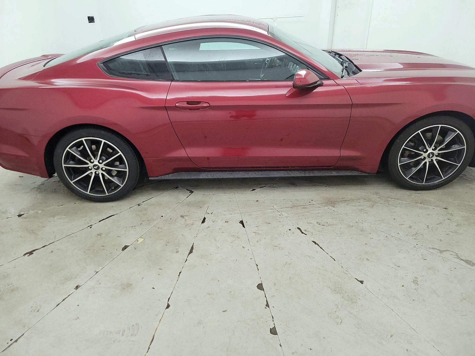 Thumbnail: 2016 Ford Mustang - 4
