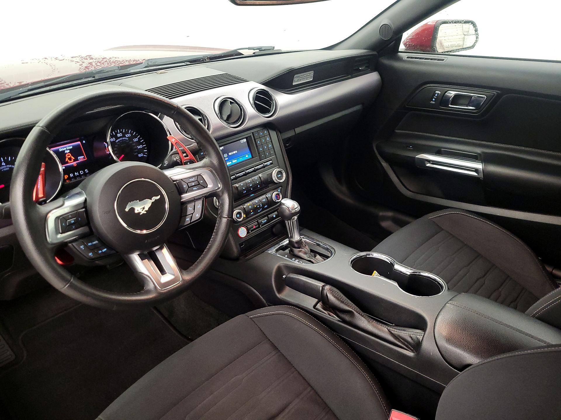 Thumbnail: 2016 Ford Mustang - 8