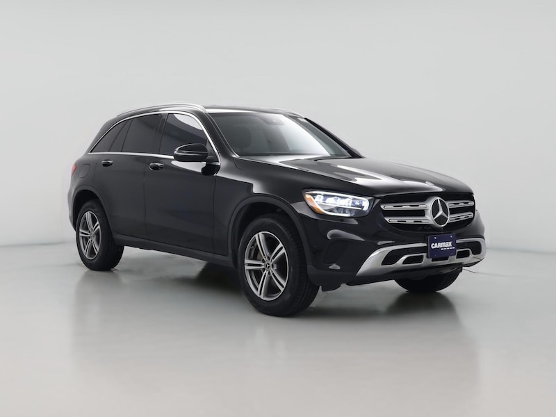 2022 Mercedes-Benz GLC300 null