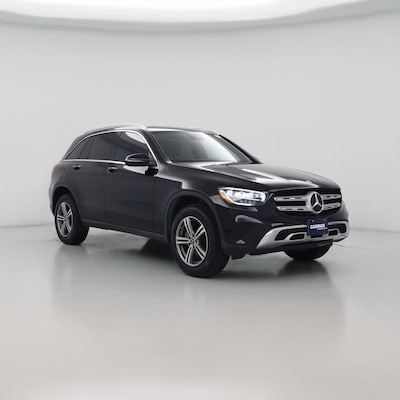 2022 Mercedes-Benz GLC300