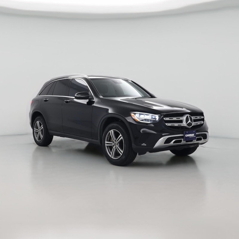 2022 Mercedes-Benz GLC300