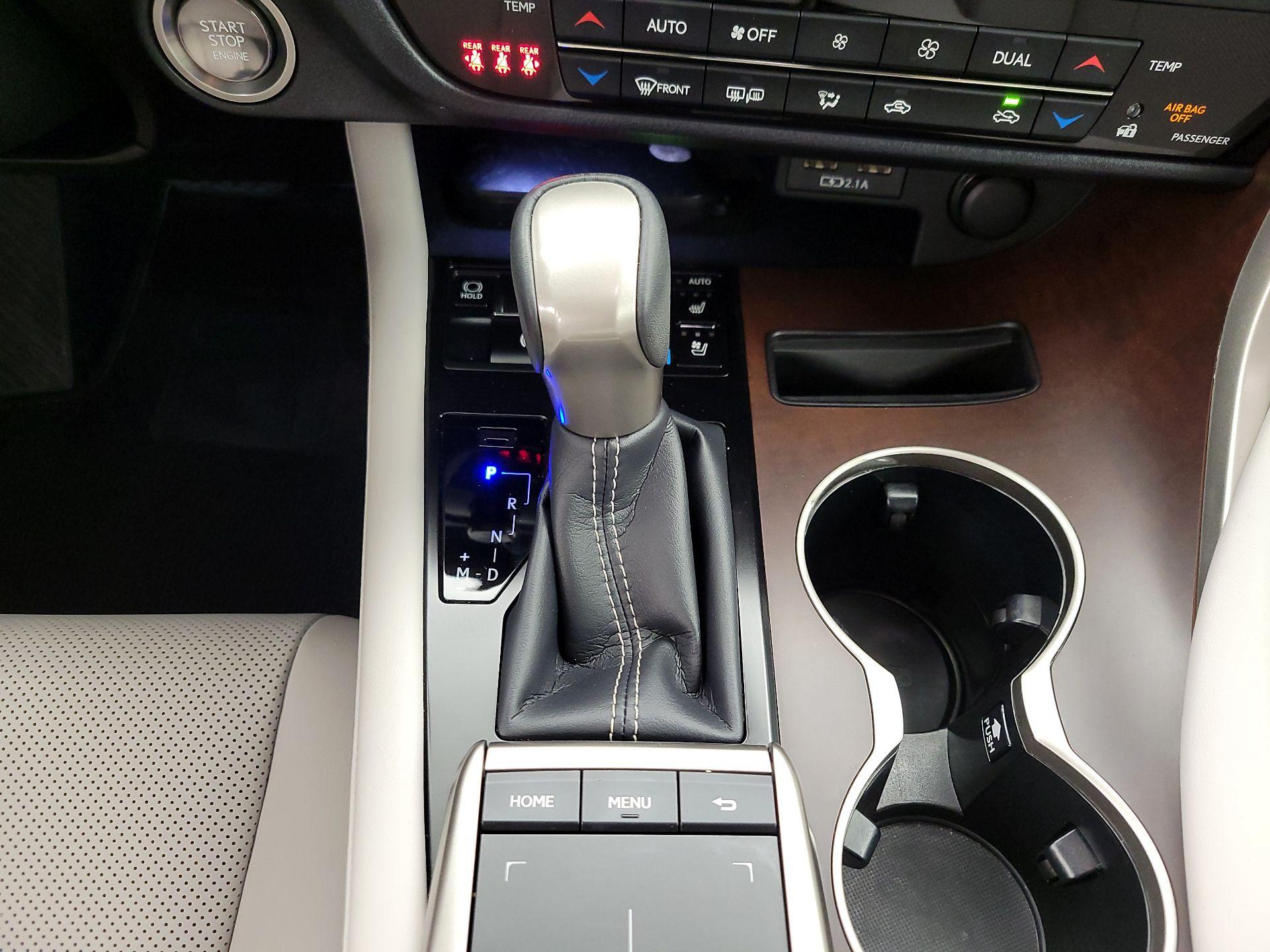 Thumbnail: 2021 Lexus RX - 17