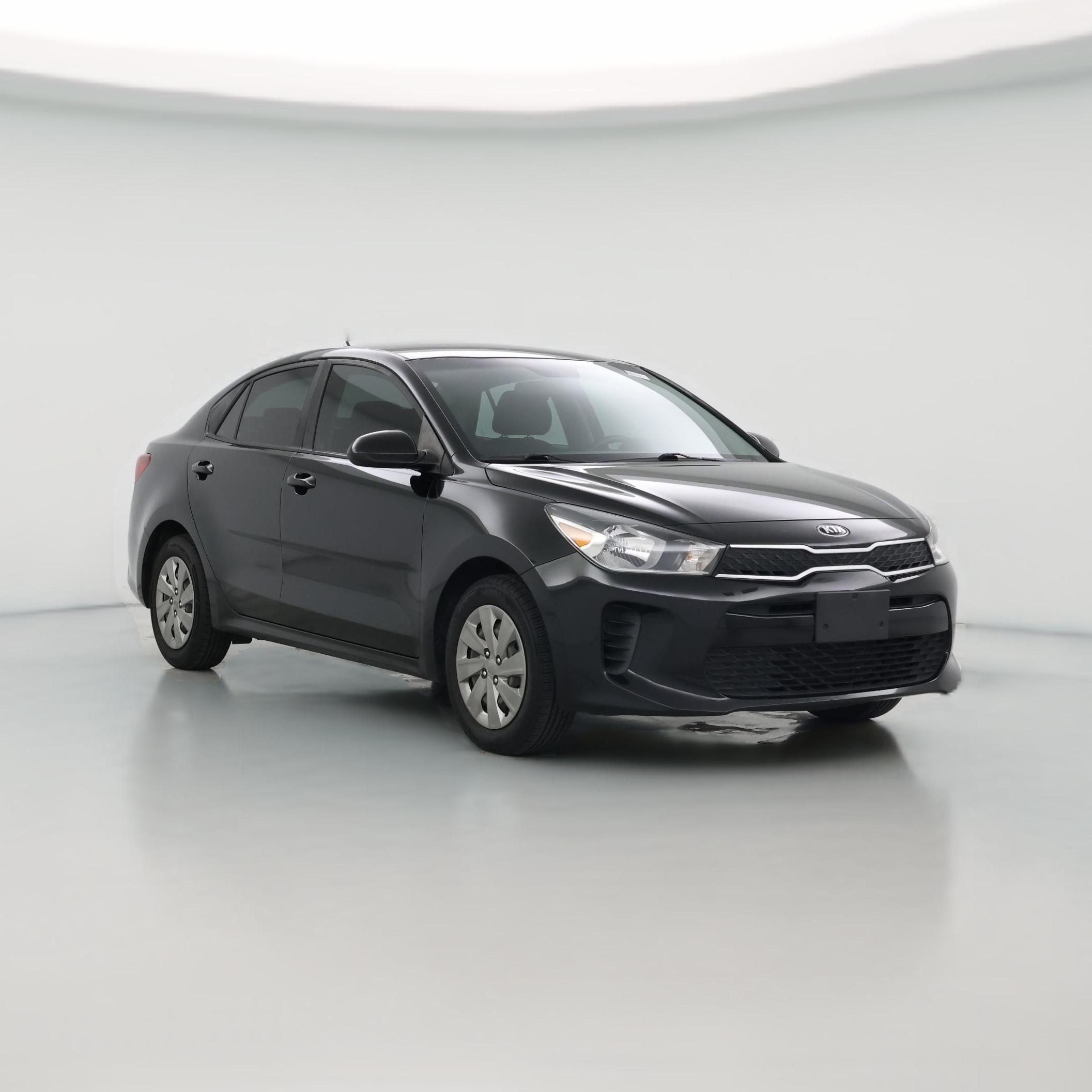 Thumbnail: 2019 Kia Rio - 1