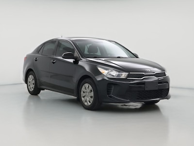 2019 Kia Rio S