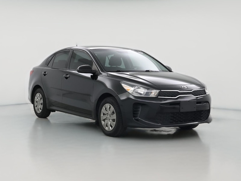 2019 Kia Rio S -
                  Henderson, NV
