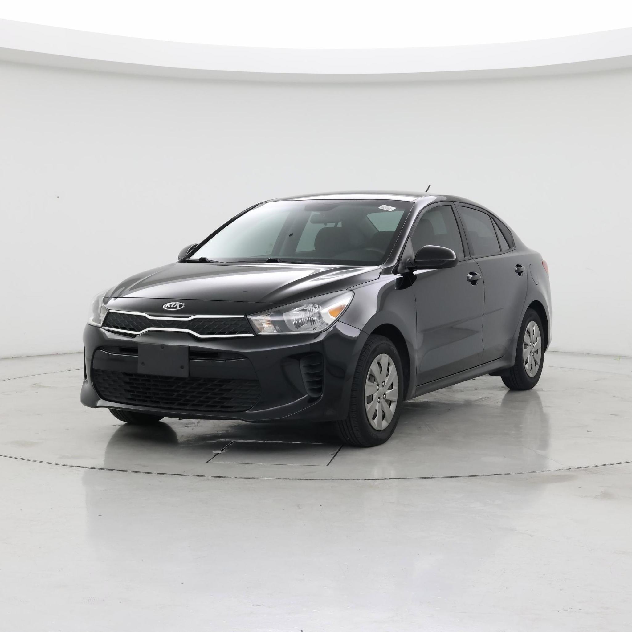 Thumbnail: 2019 Kia Rio - 4
