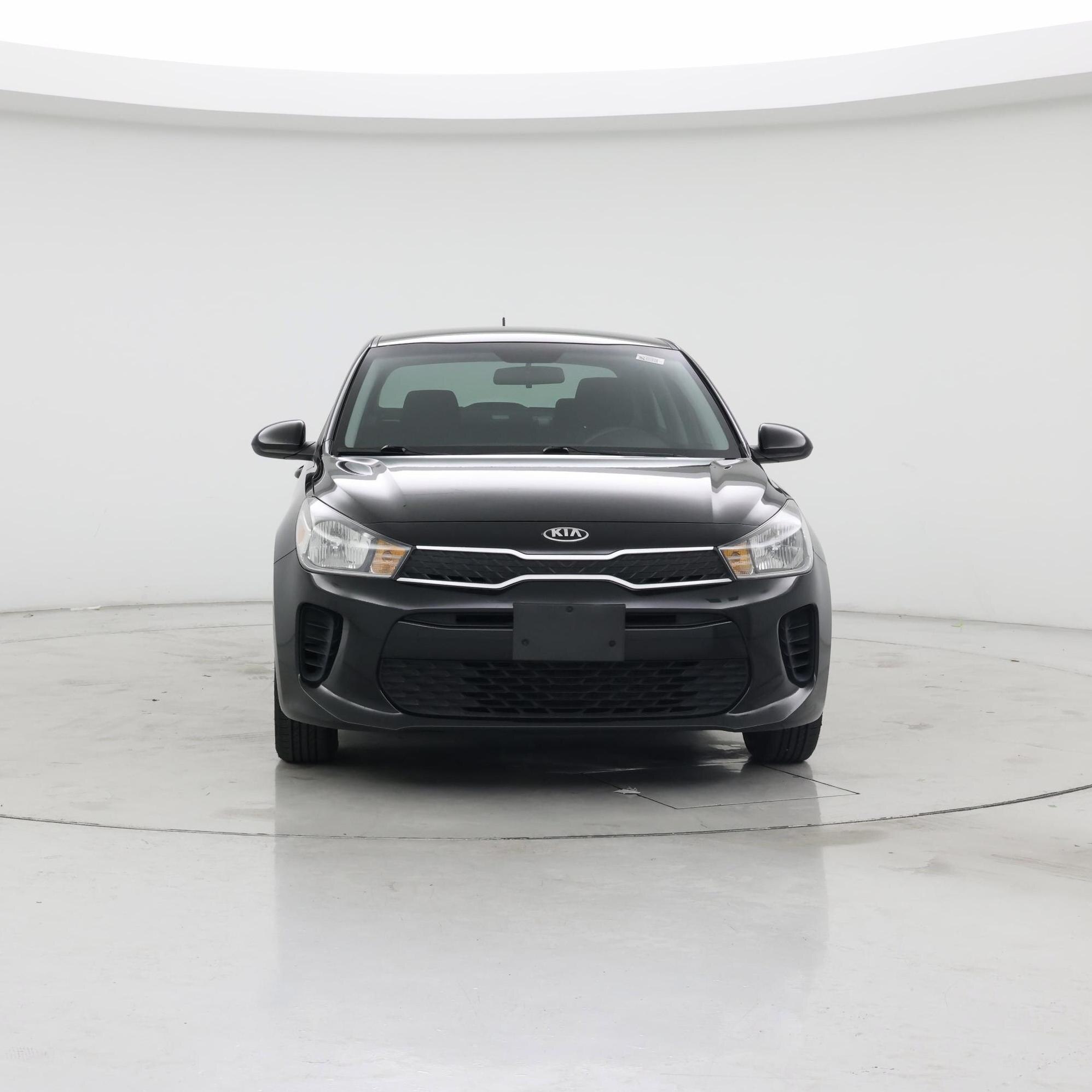 Thumbnail: 2019 Kia Rio - 5