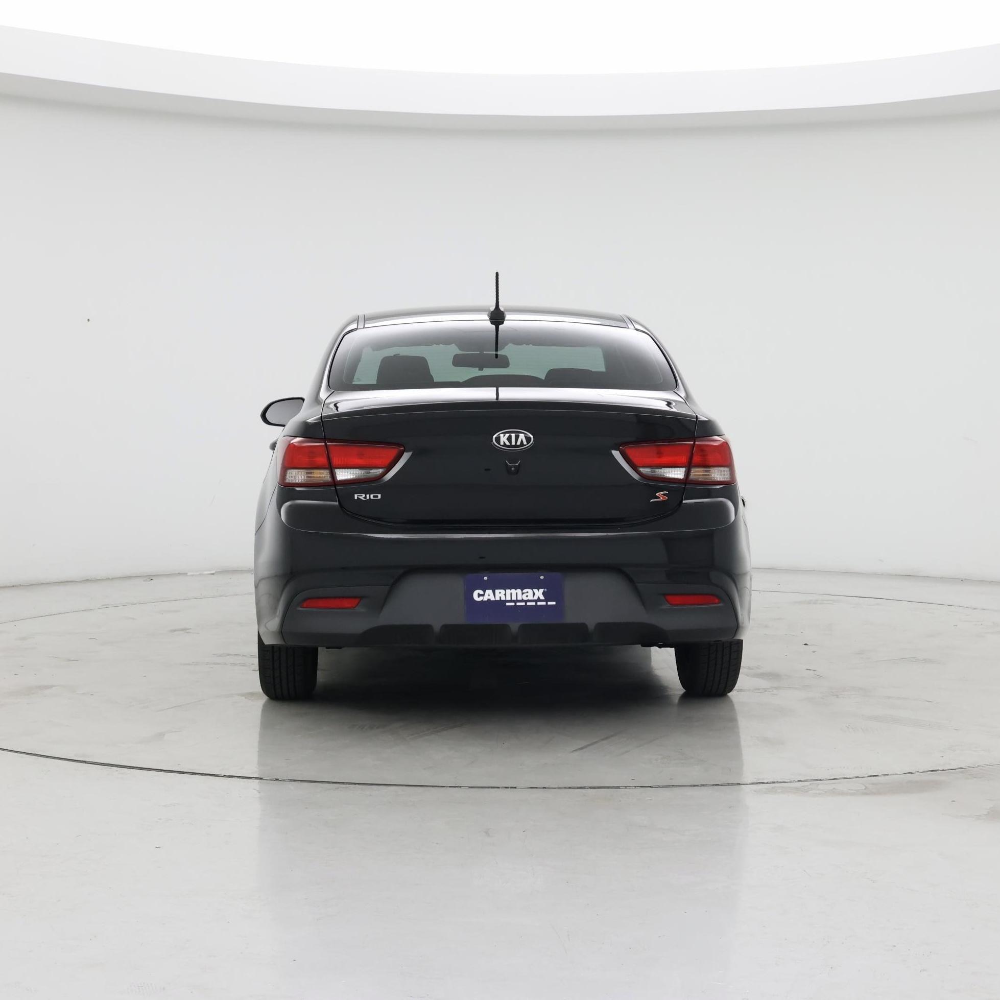 Thumbnail: 2019 Kia Rio - 6