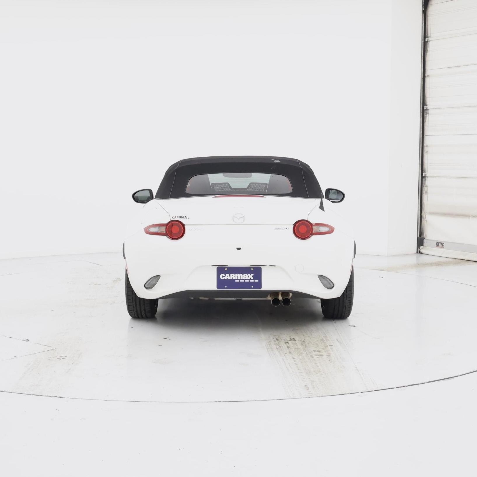 Thumbnail: 2022 Mazda MX-5 Miata - 6