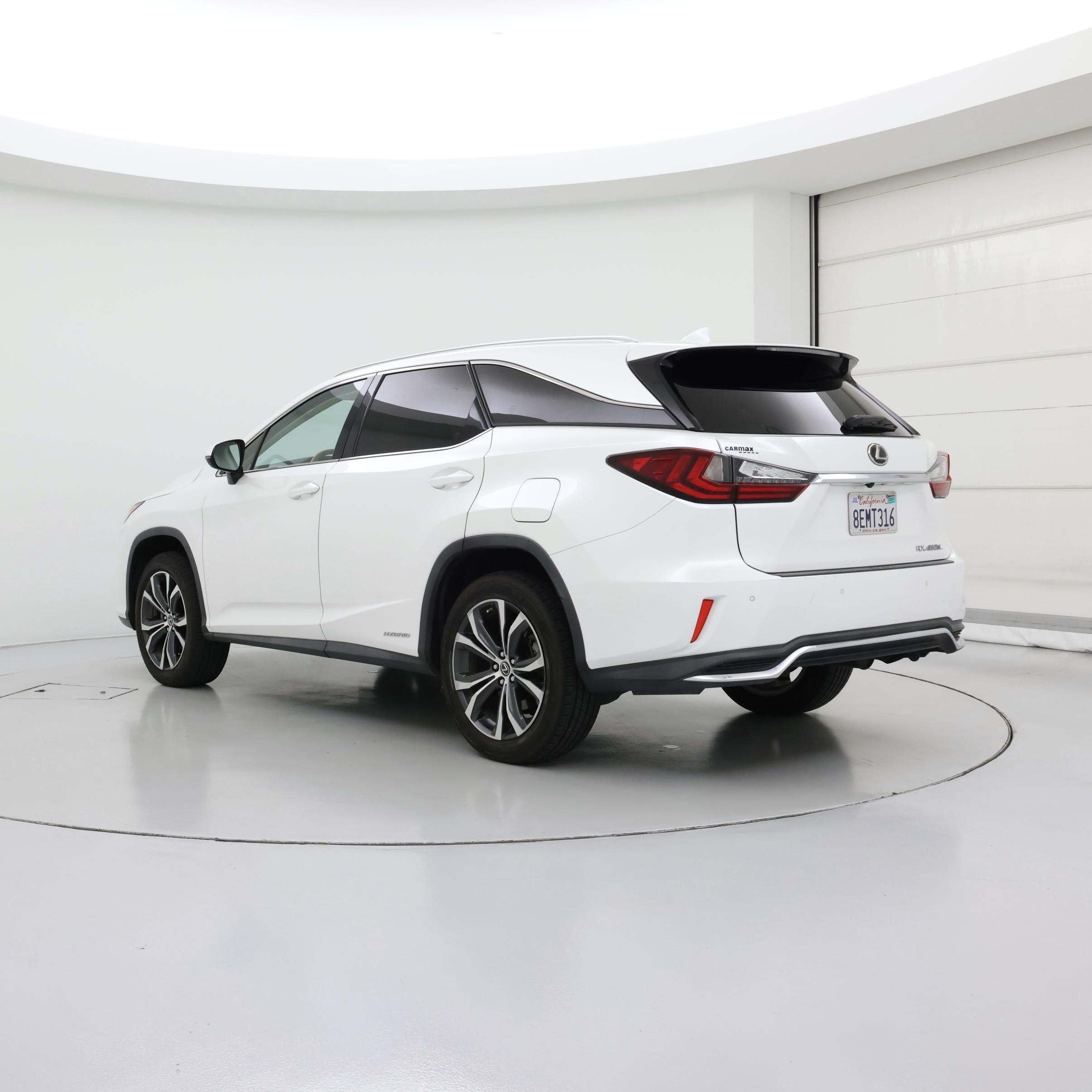 Thumbnail: 2018 Lexus RX - 2