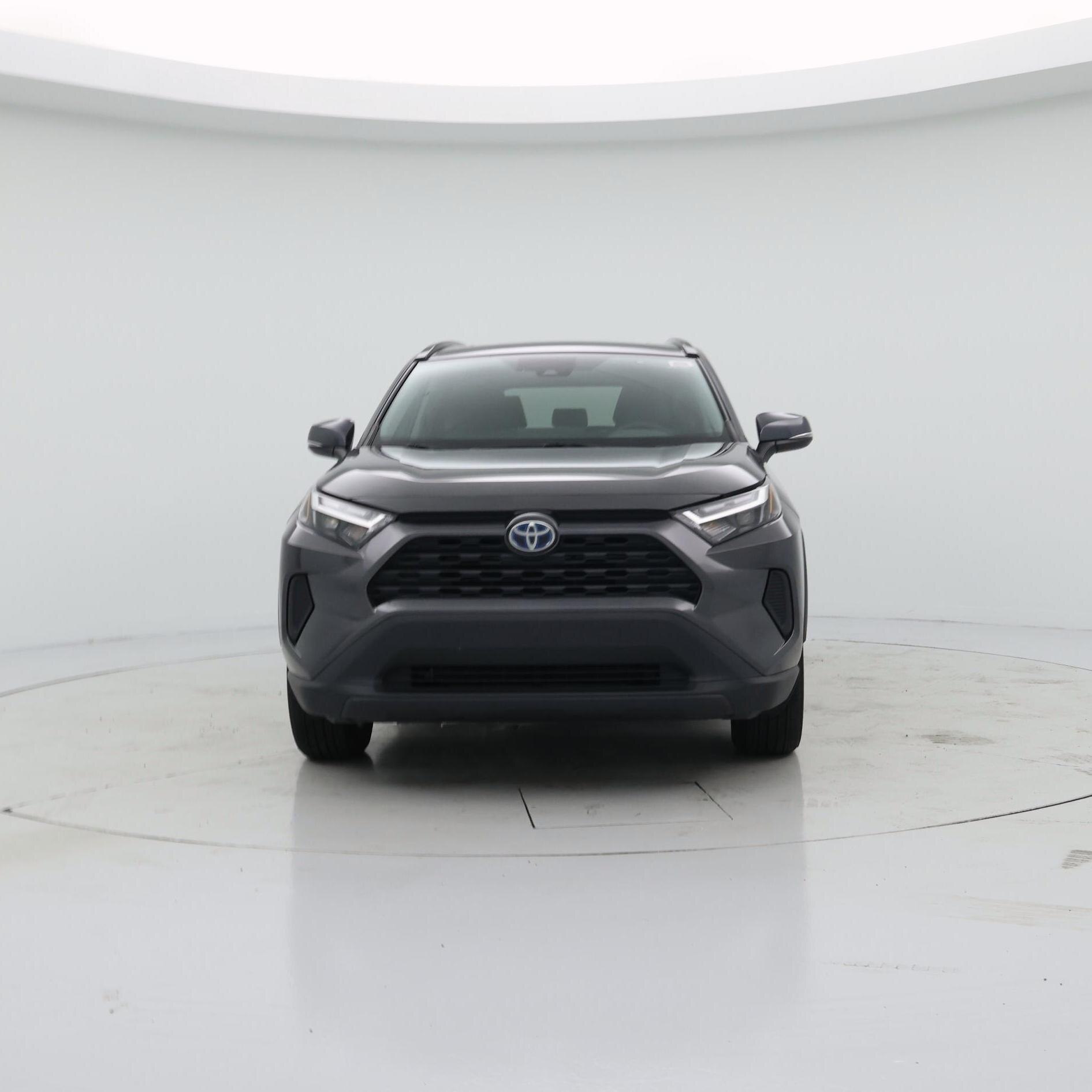 Thumbnail: 2024 Toyota RAV4 - 5