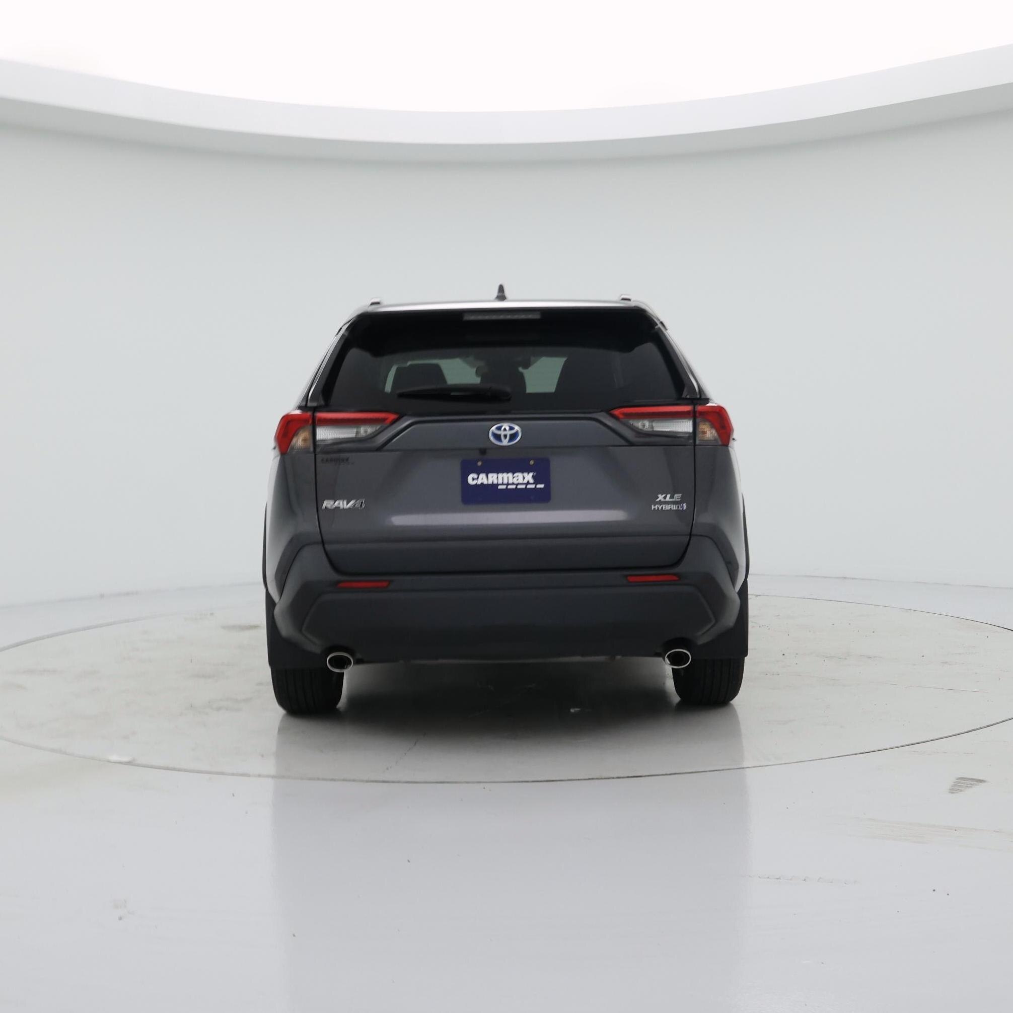 Thumbnail: 2024 Toyota RAV4 - 6