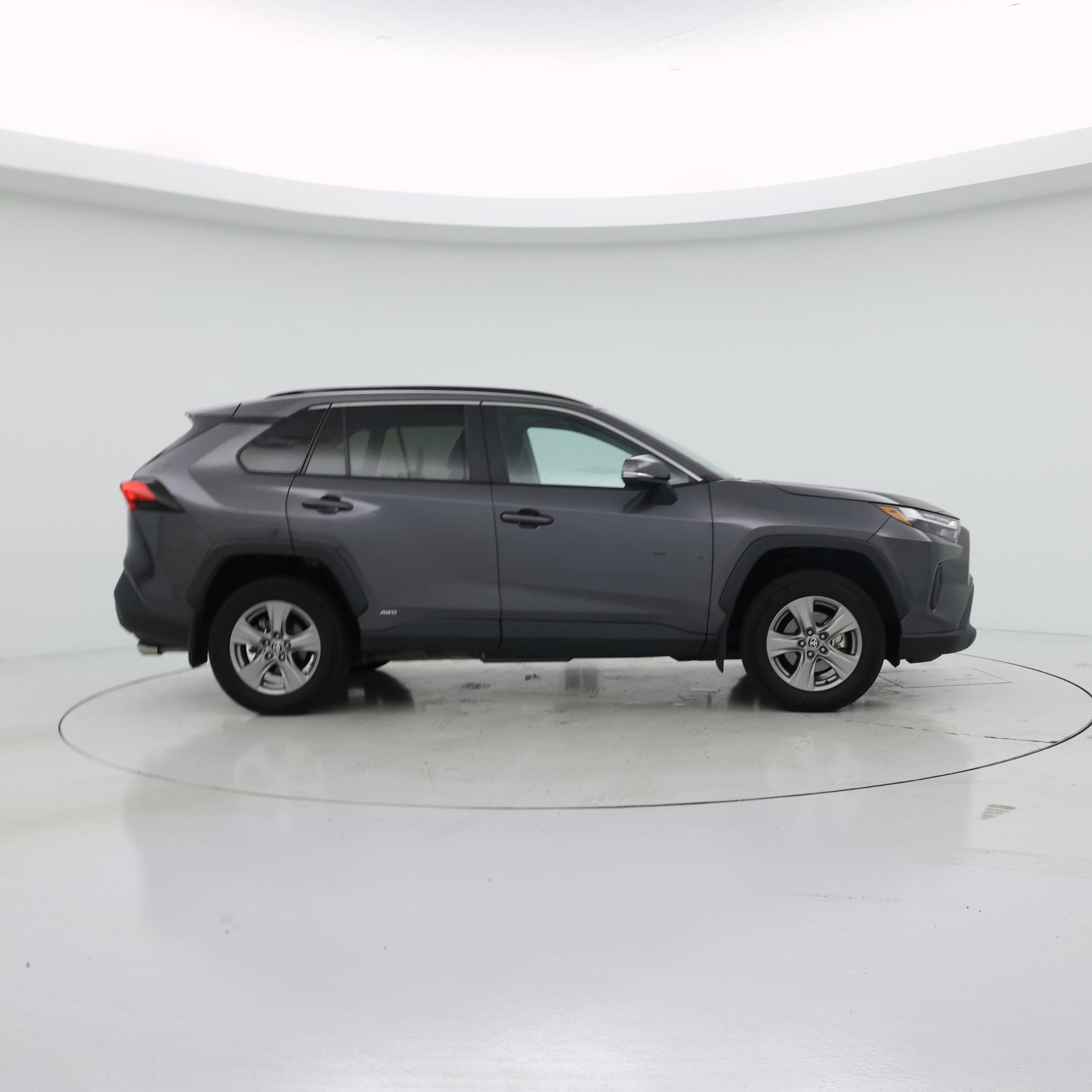 Thumbnail: 2024 Toyota RAV4 - 7