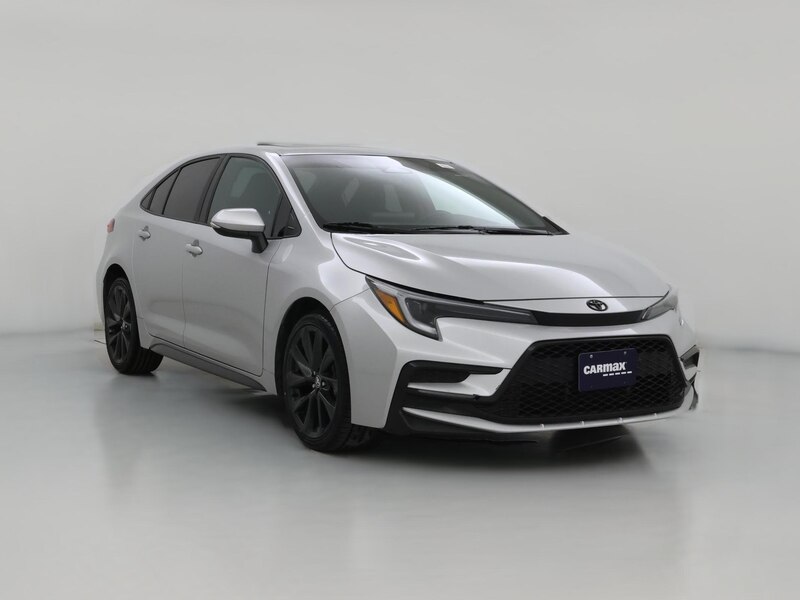 2024 Toyota Corolla SE -
                  El Paso, TX