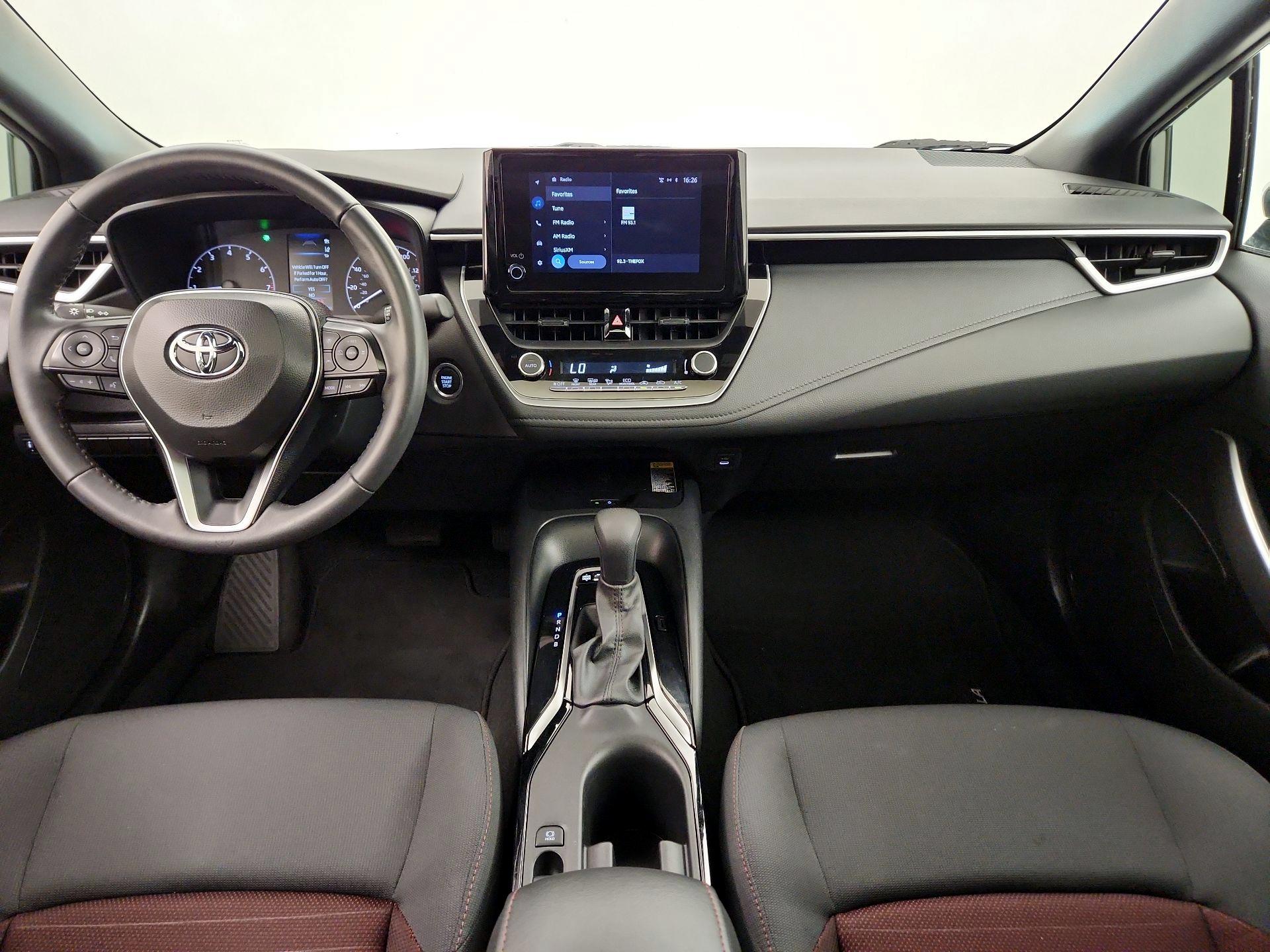 Thumbnail: 2024 Toyota Corolla - 9